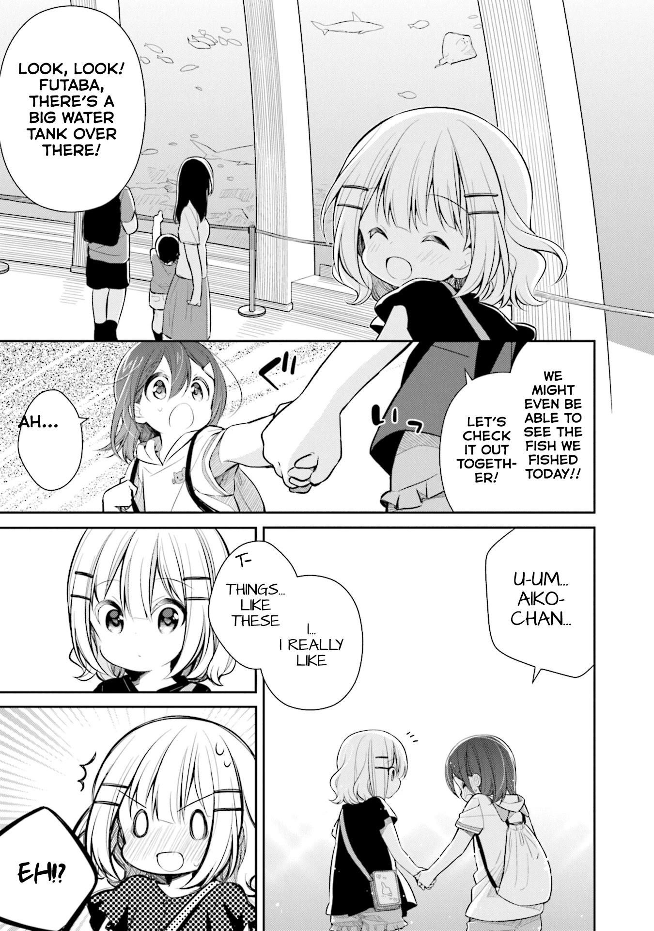 Slow Loop chapter 13 page 15