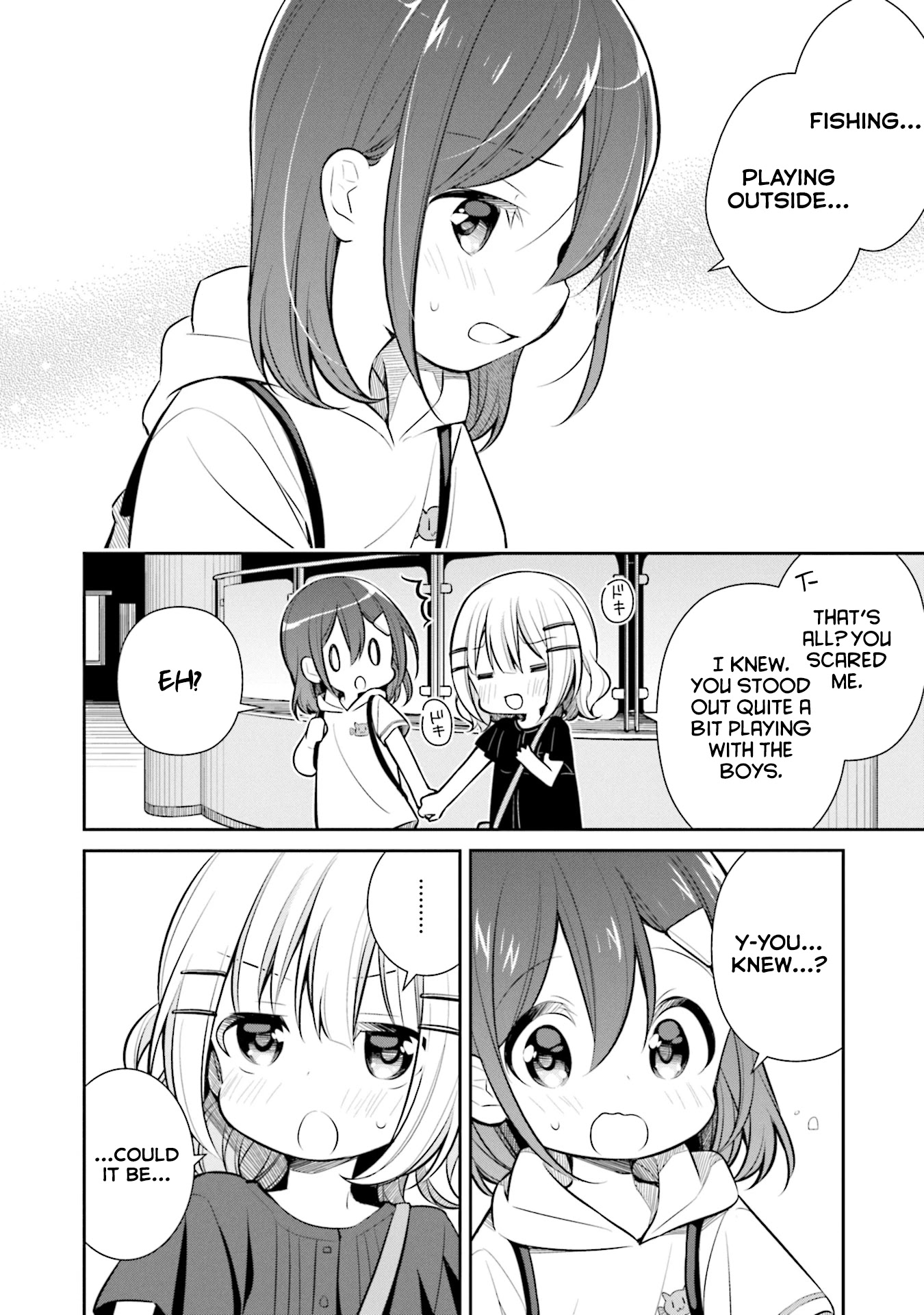 Slow Loop chapter 13 page 16