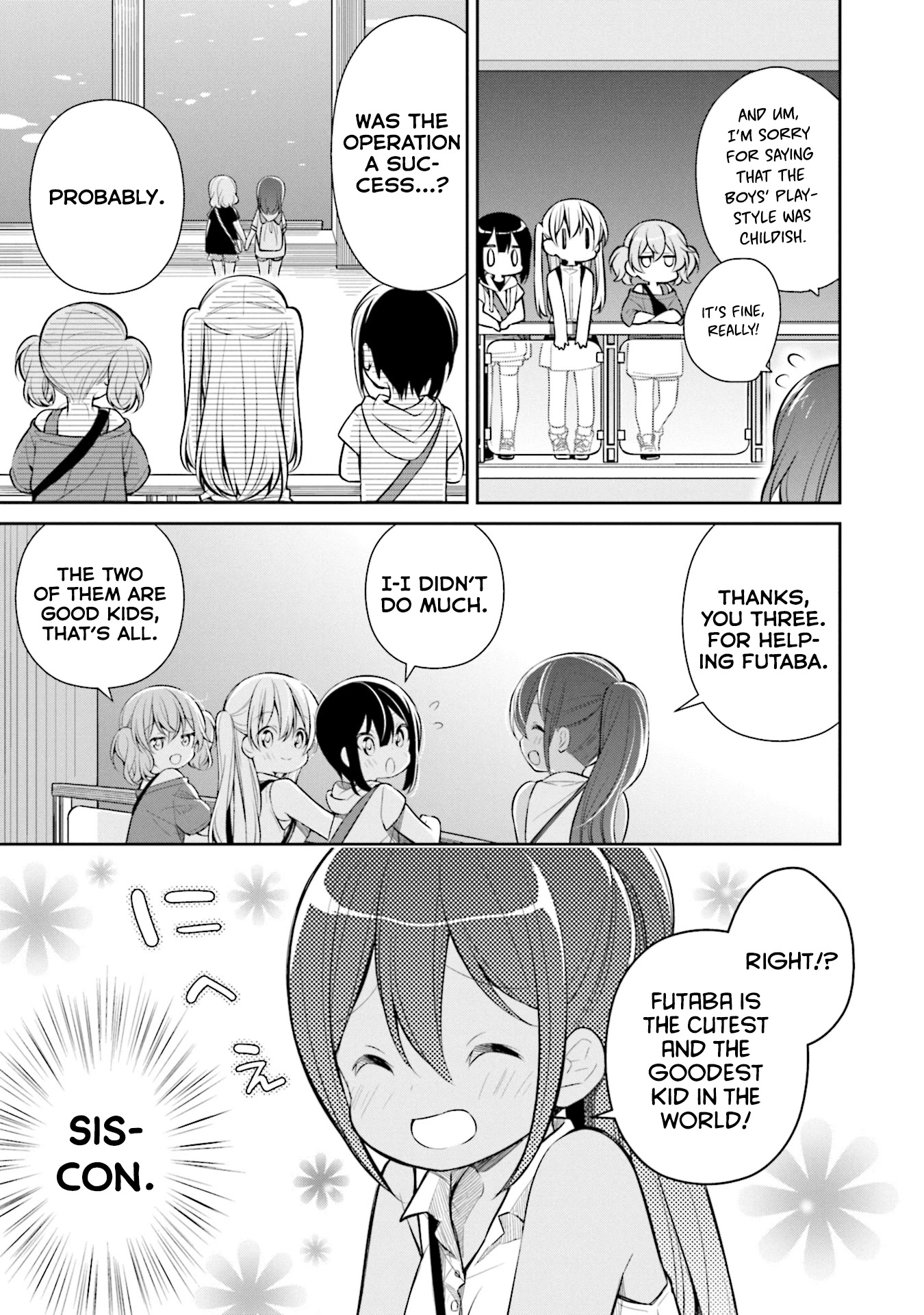 Slow Loop chapter 13 page 19