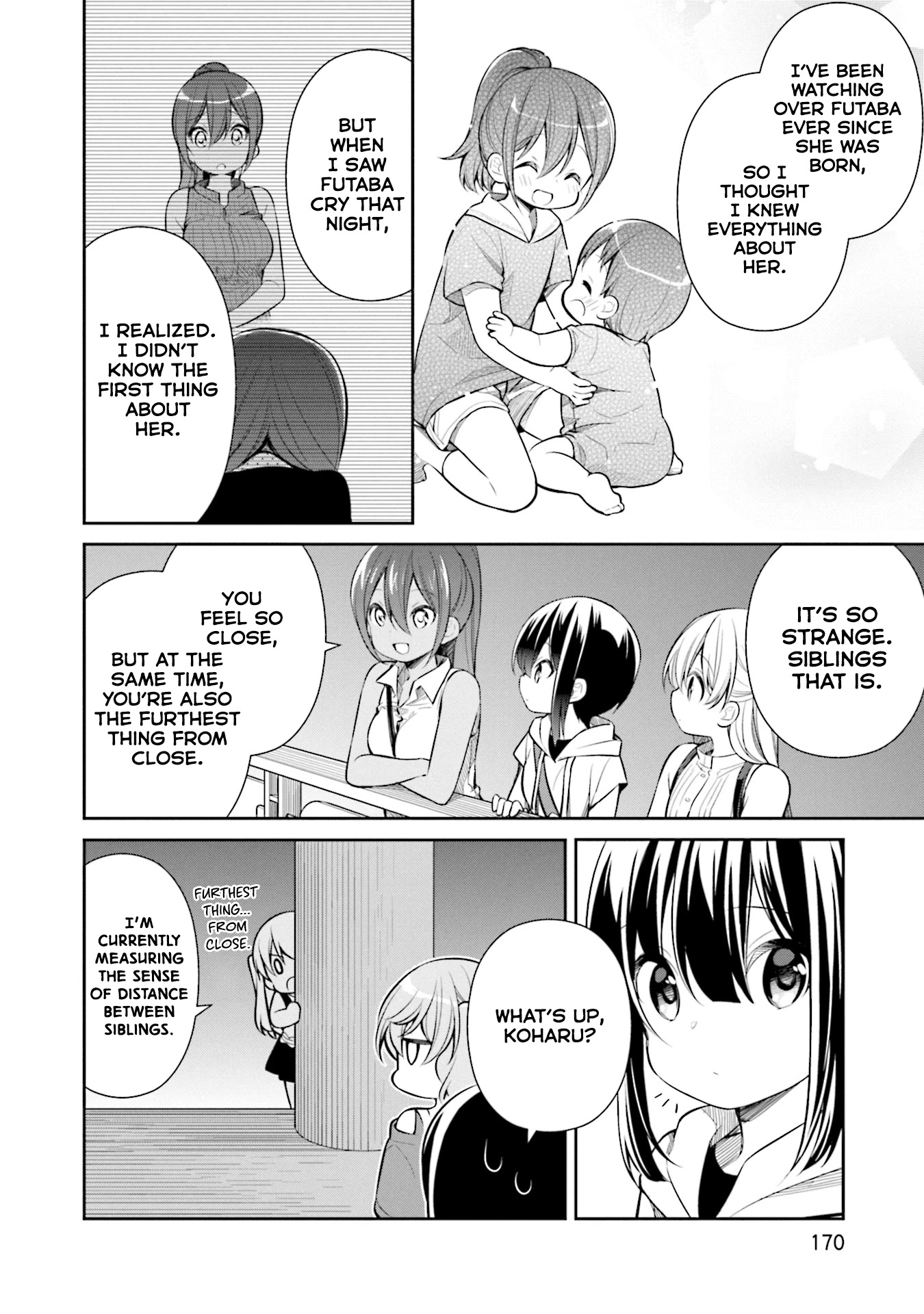 Slow Loop chapter 13 page 20