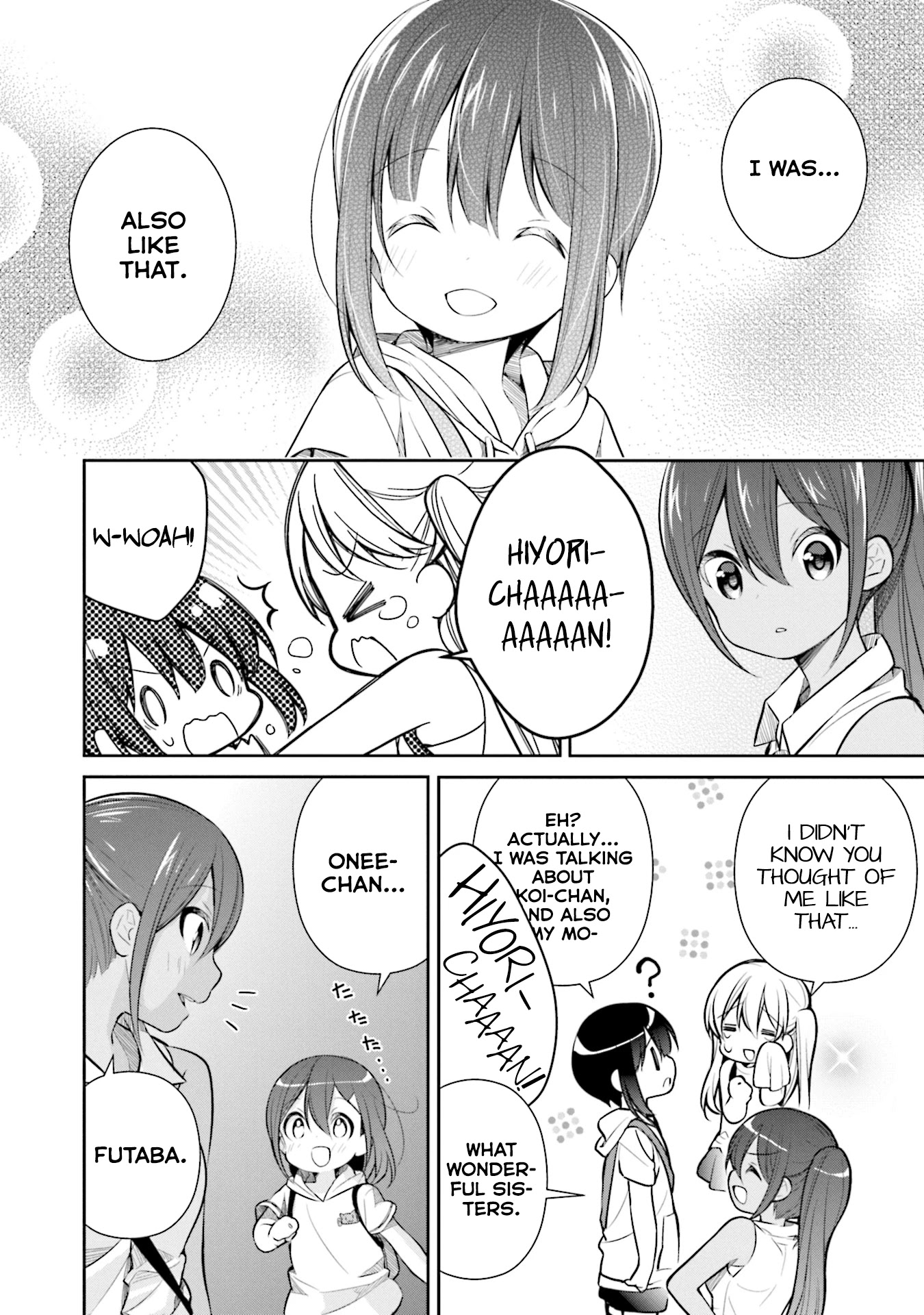 Slow Loop chapter 13 page 22