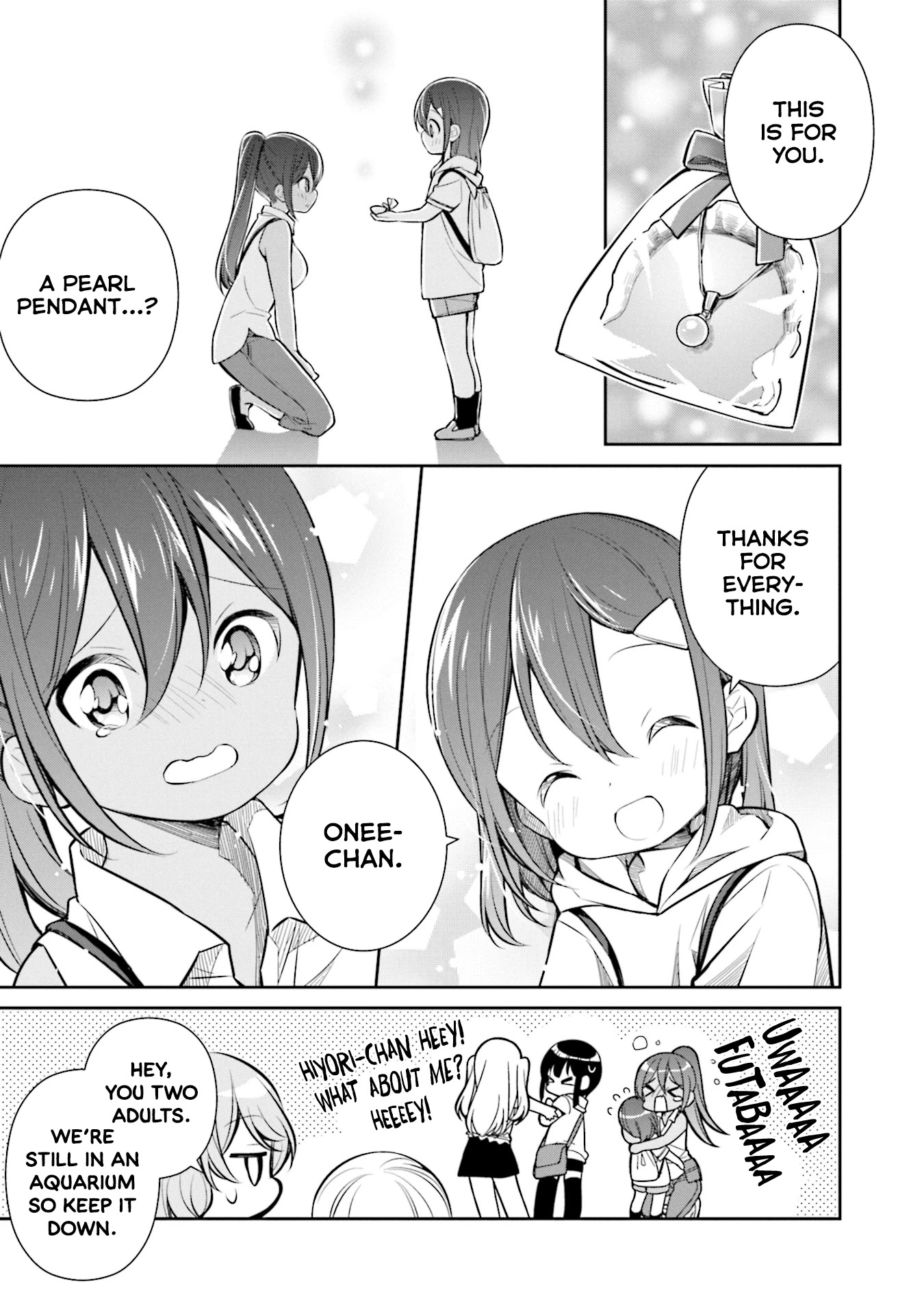 Slow Loop chapter 13 page 23