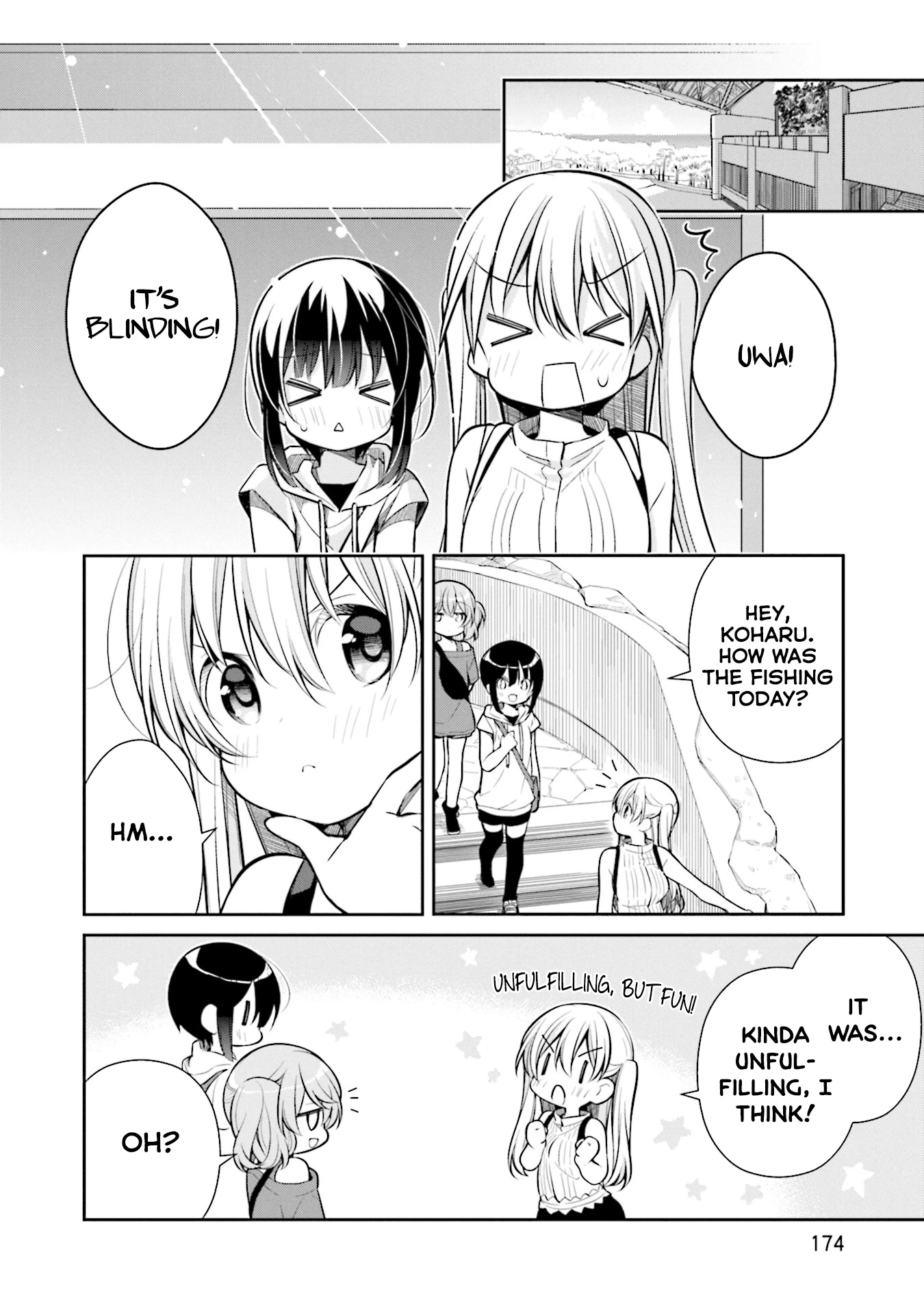 Slow Loop chapter 13 page 24