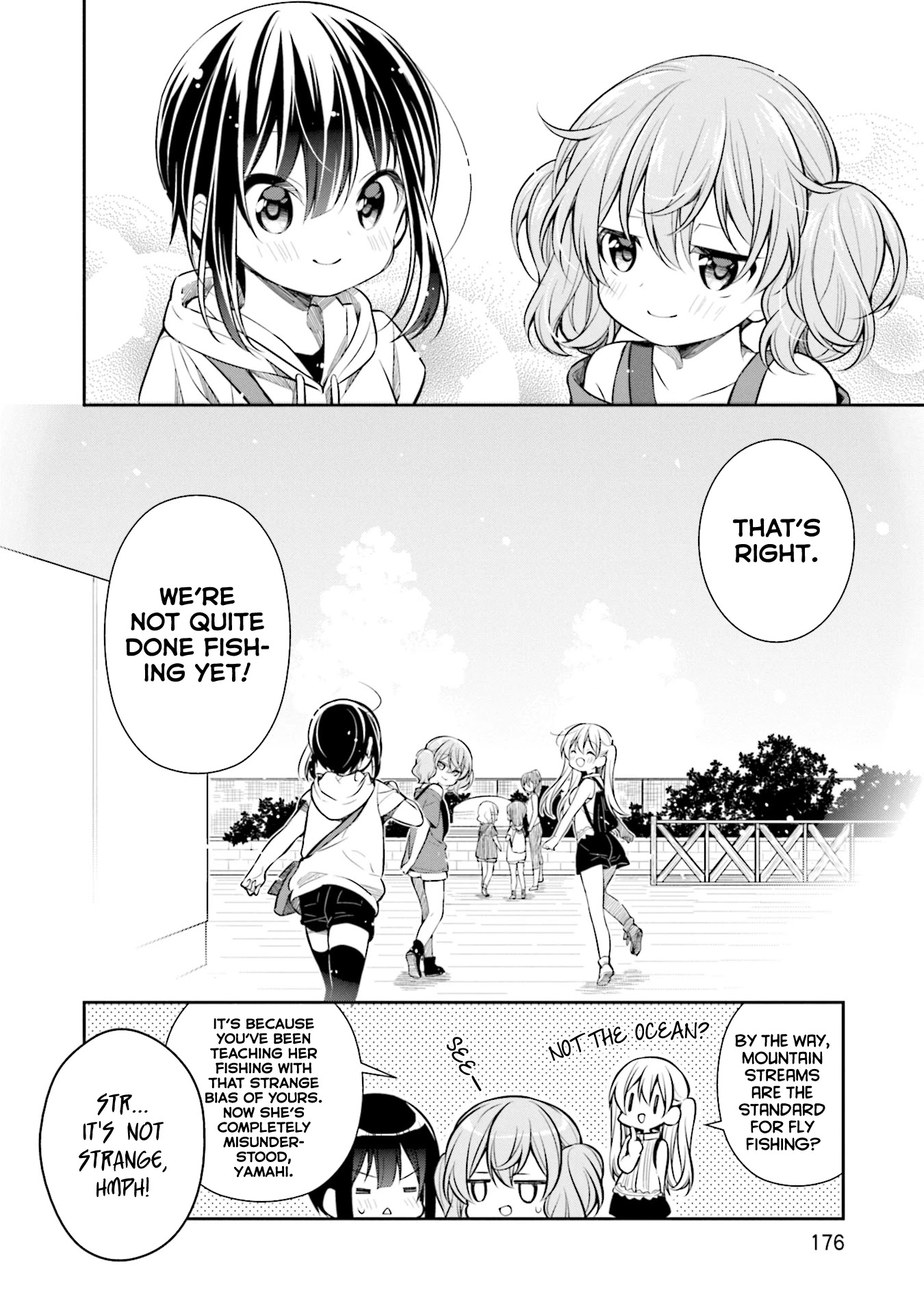 Slow Loop chapter 13 page 26