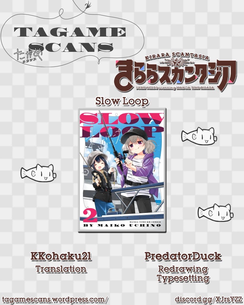 Slow Loop chapter 13 page 29