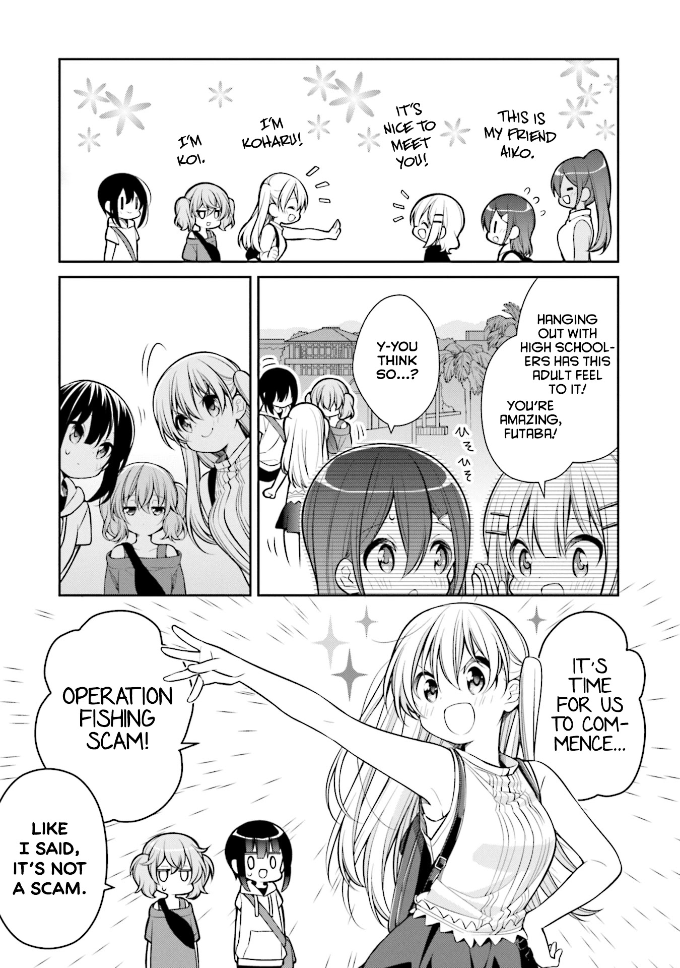 Slow Loop chapter 13 page 3