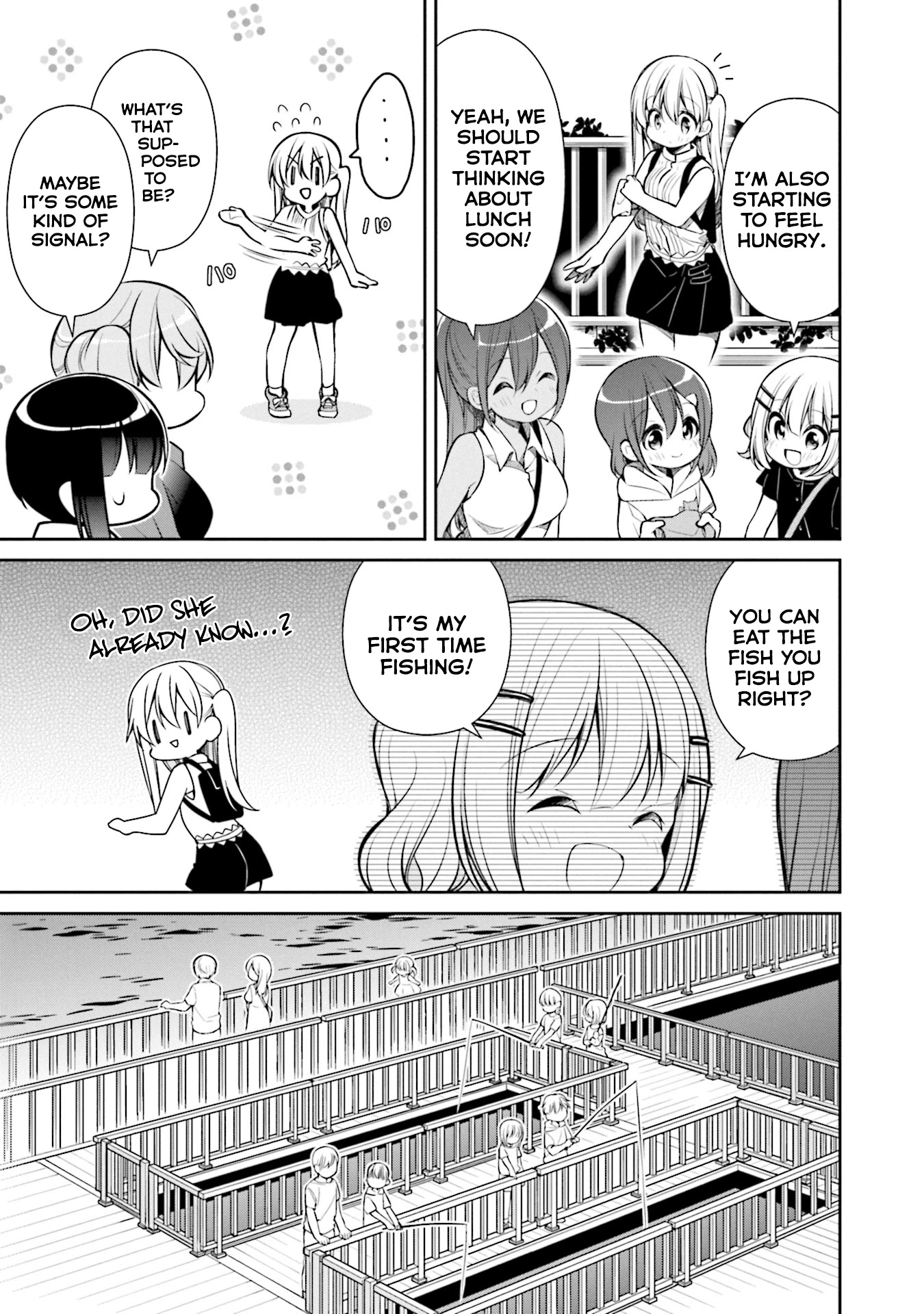 Slow Loop chapter 13 page 5