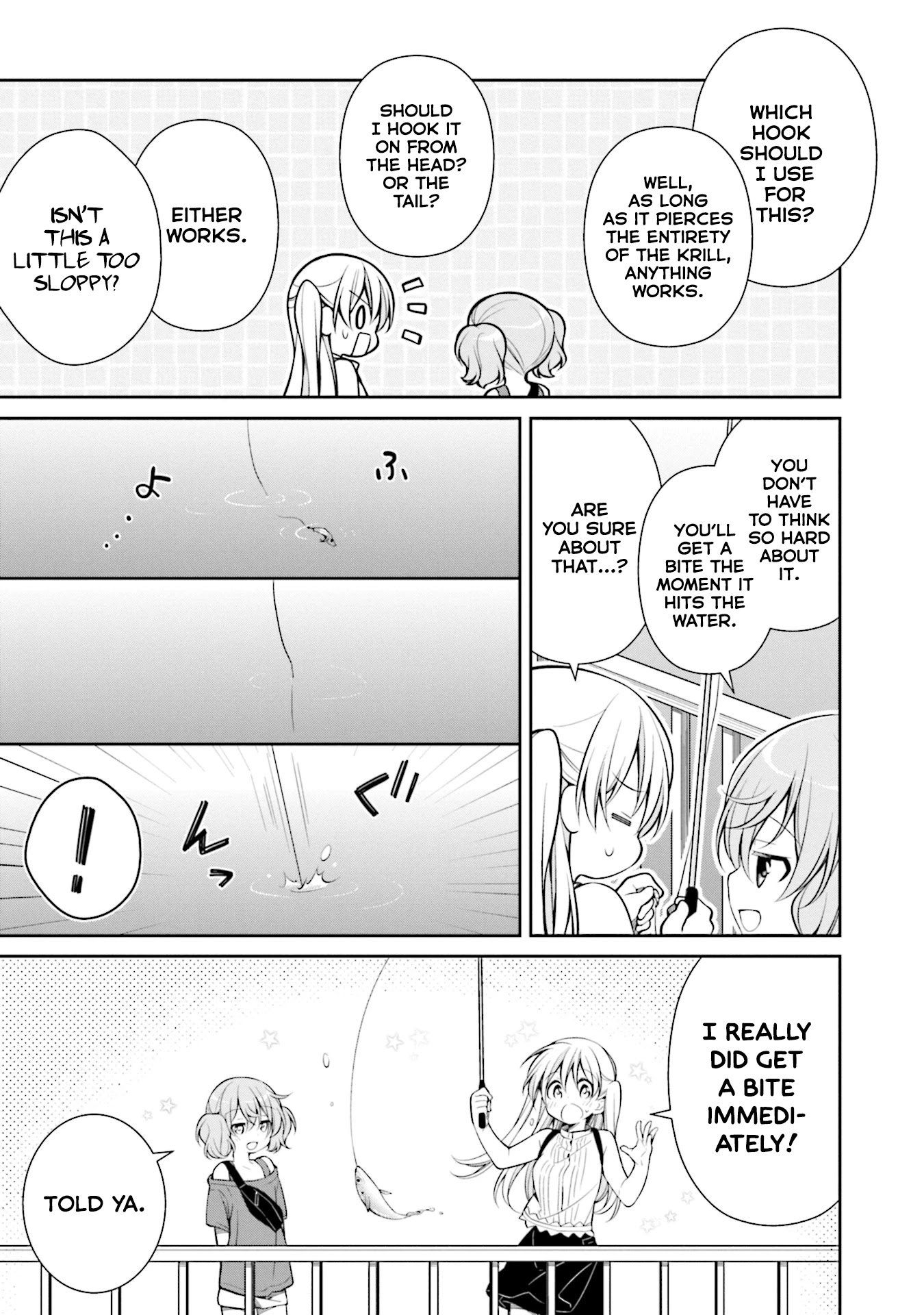 Slow Loop chapter 13 page 7