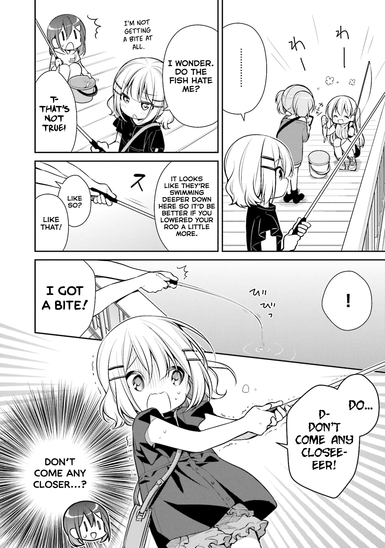 Slow Loop chapter 13 page 8