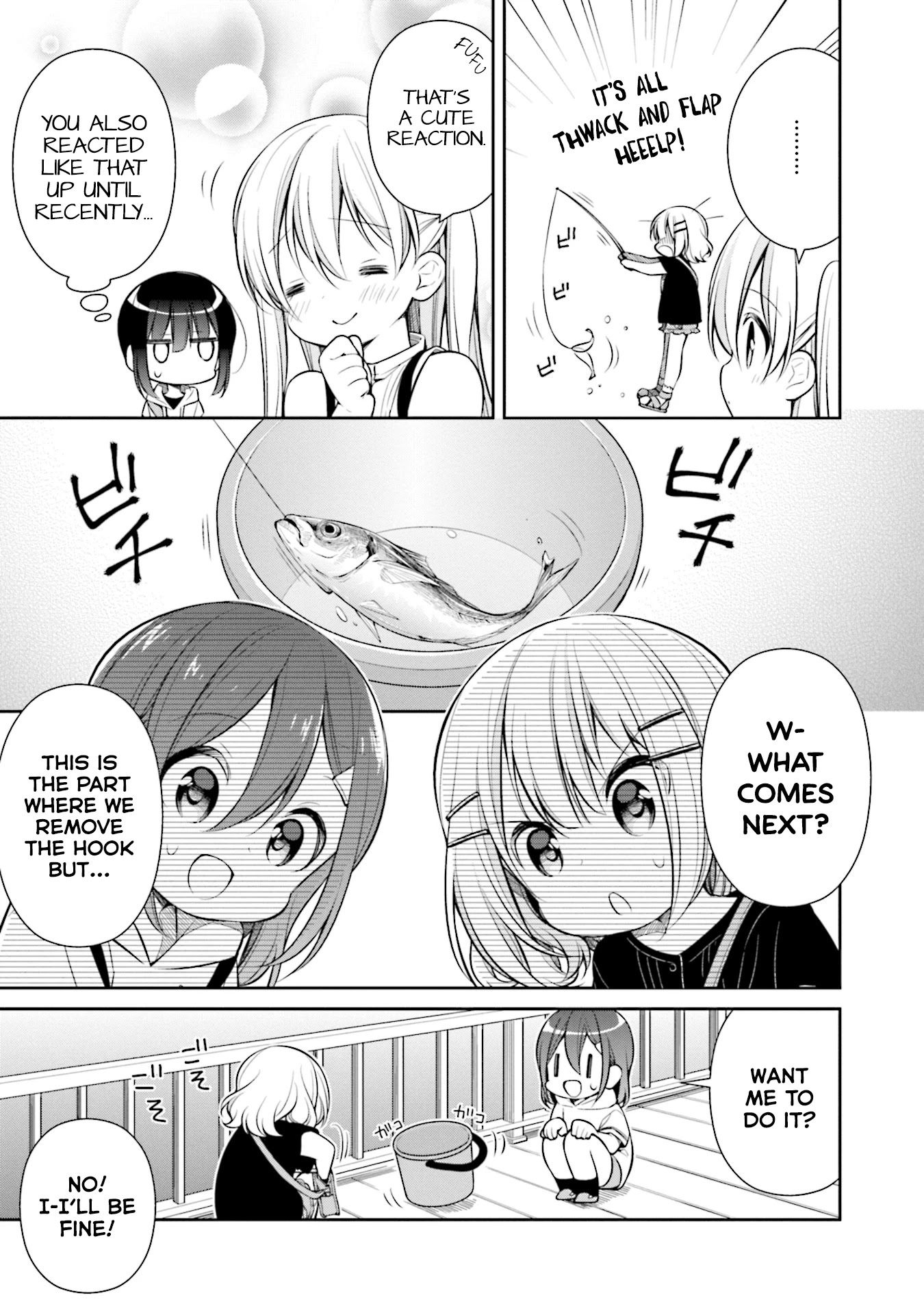 Slow Loop chapter 13 page 9