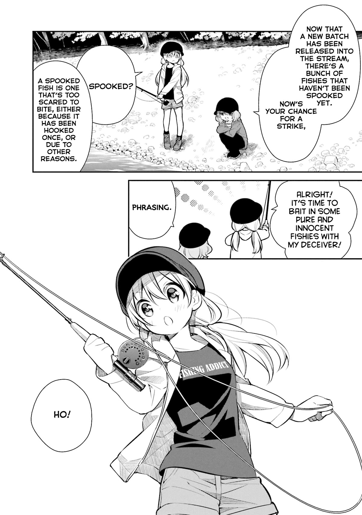 Slow Loop chapter 14 page 10