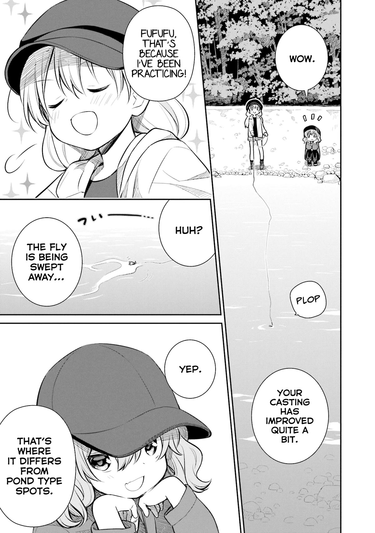 Slow Loop chapter 14 page 11