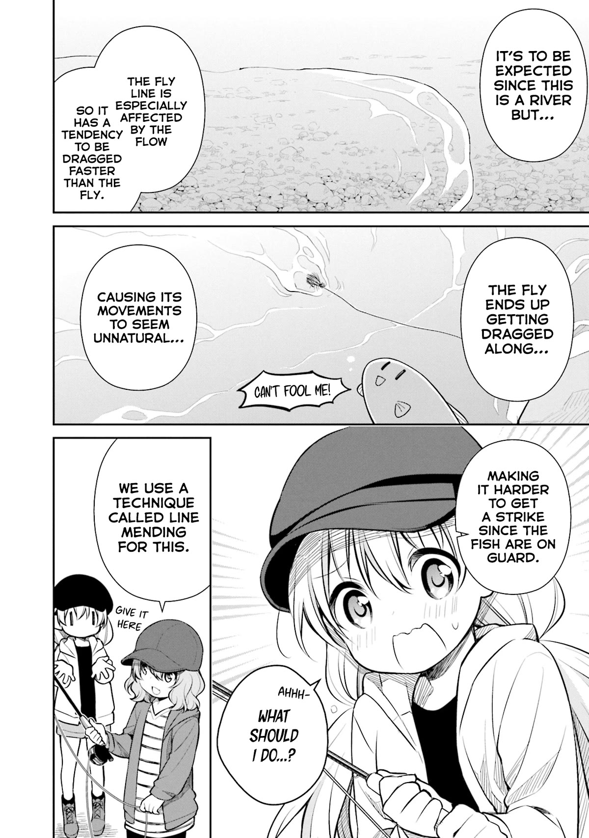 Slow Loop chapter 14 page 12