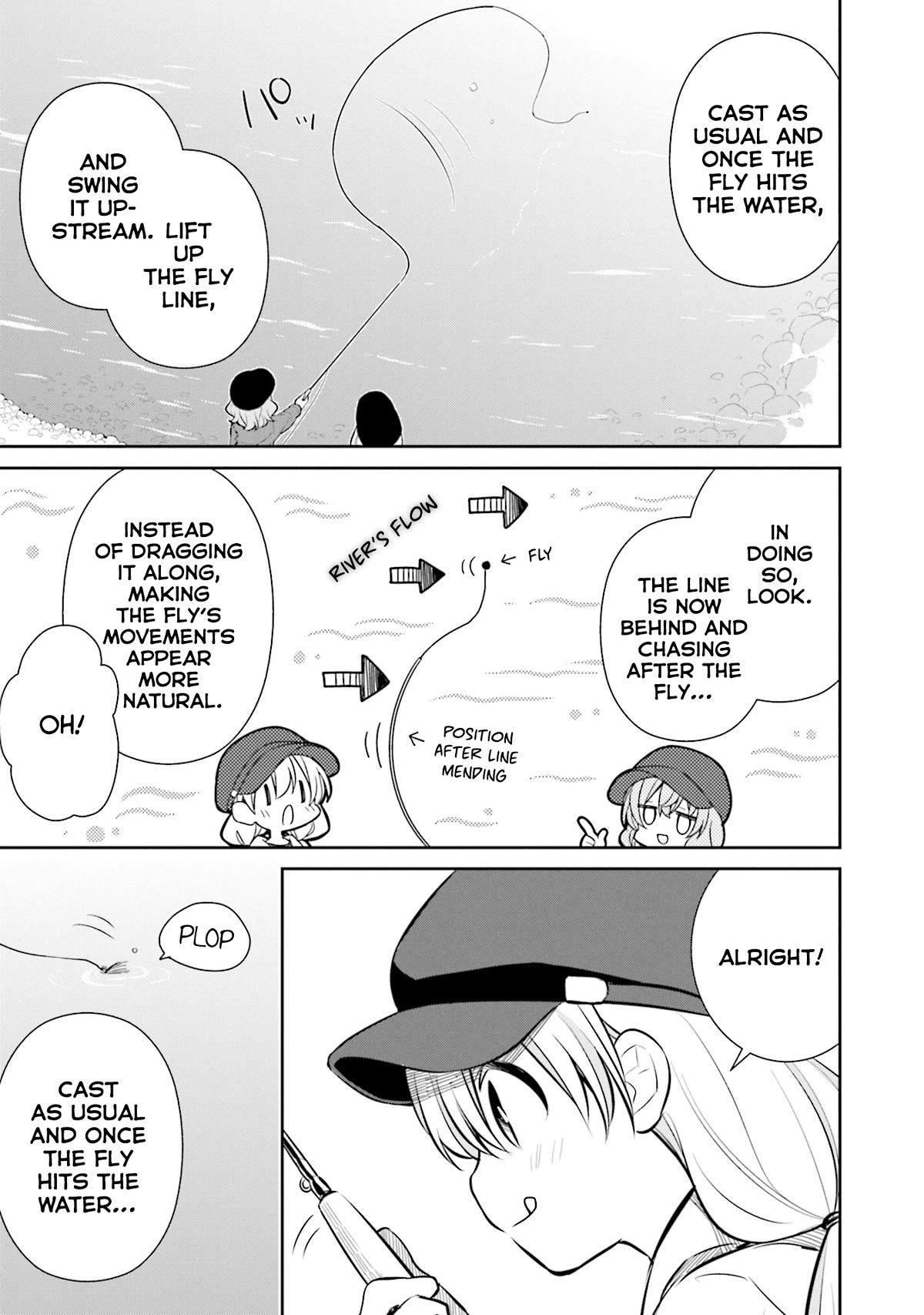 Slow Loop chapter 14 page 13