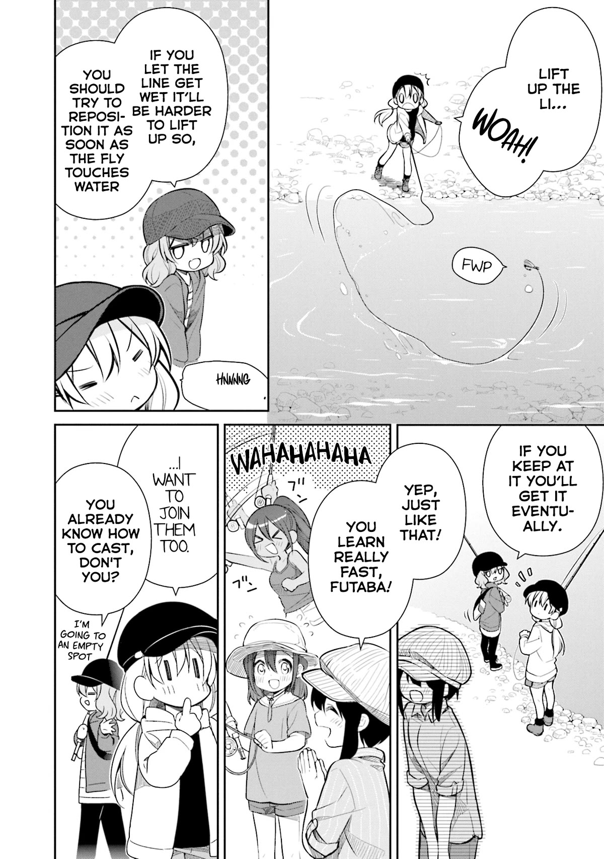 Slow Loop chapter 14 page 14