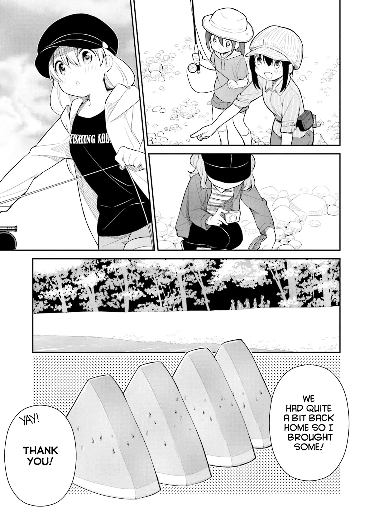 Slow Loop chapter 14 page 15