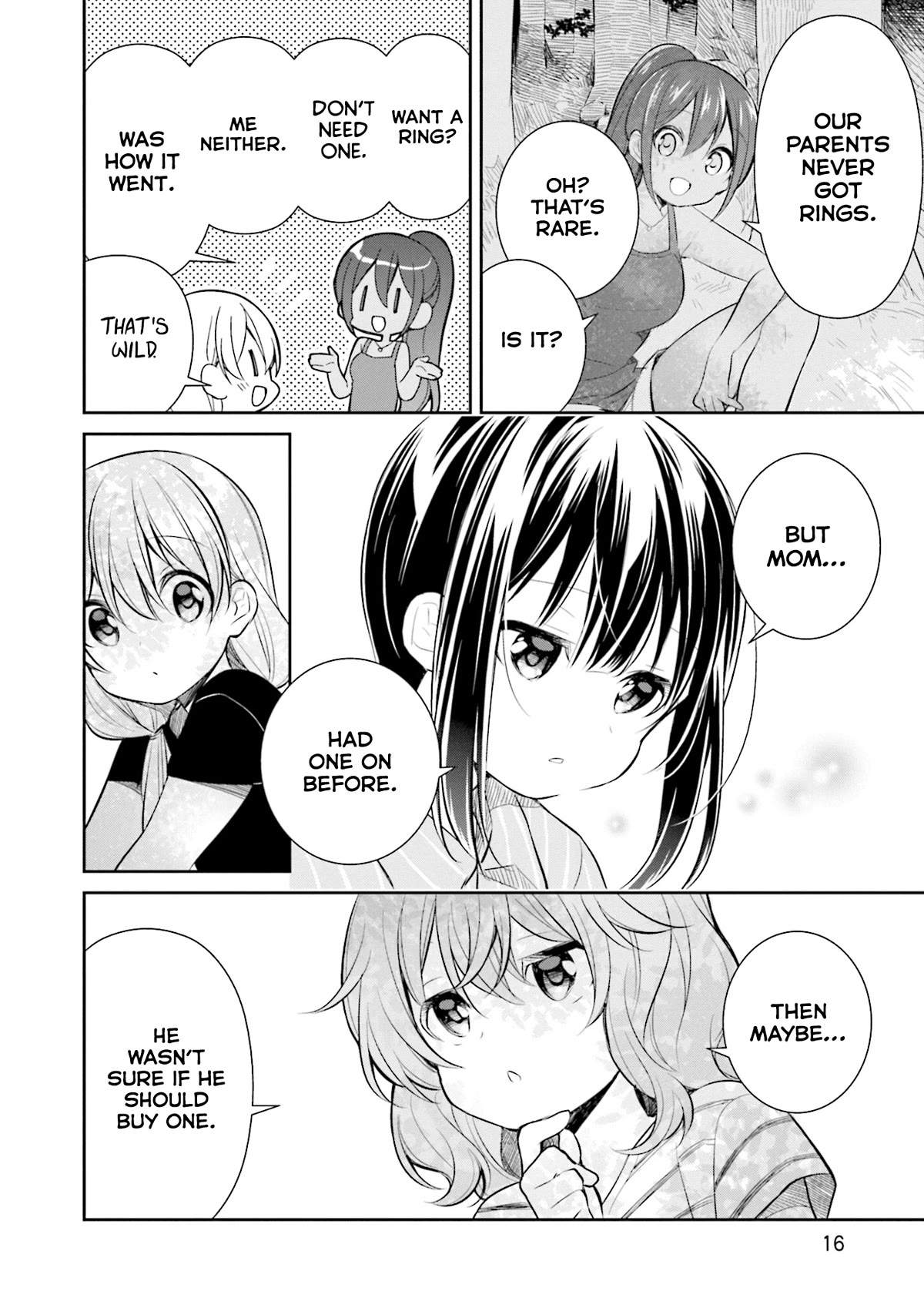 Slow Loop chapter 14 page 18