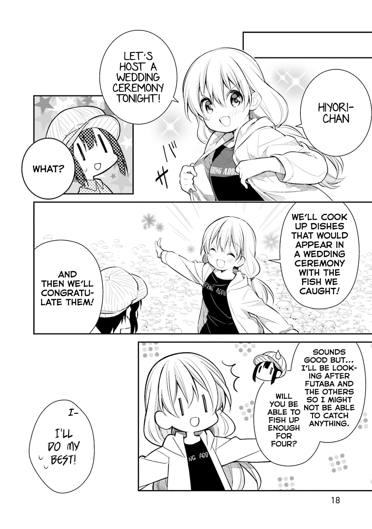 Slow Loop chapter 14 page 20