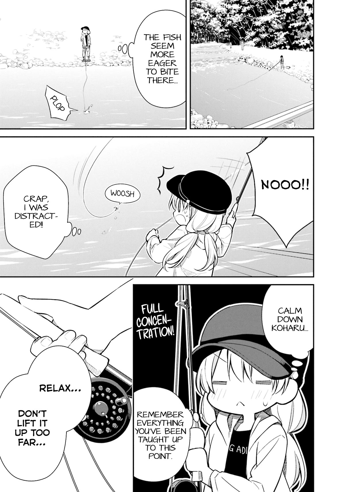 Slow Loop chapter 14 page 21