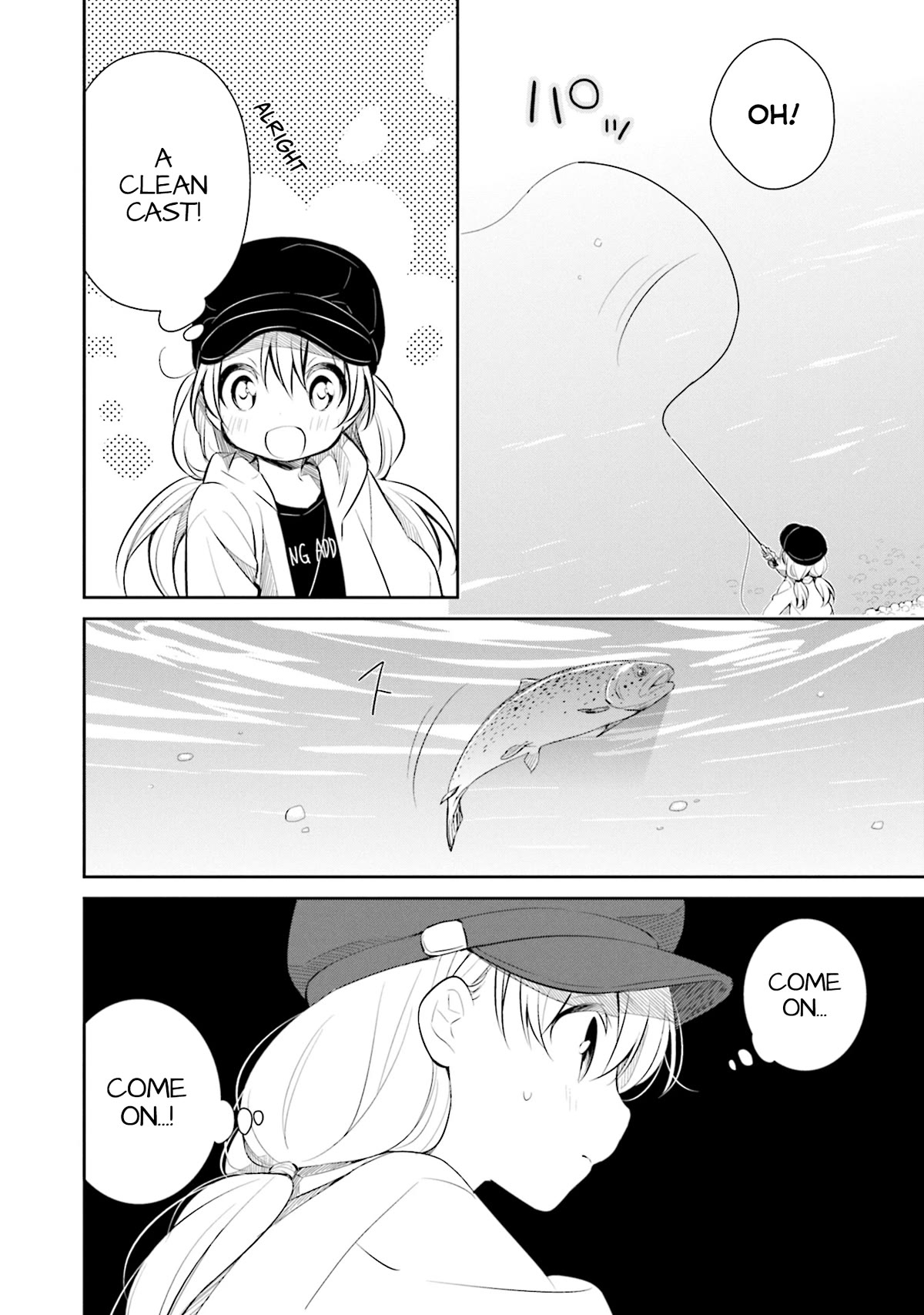 Slow Loop chapter 14 page 22