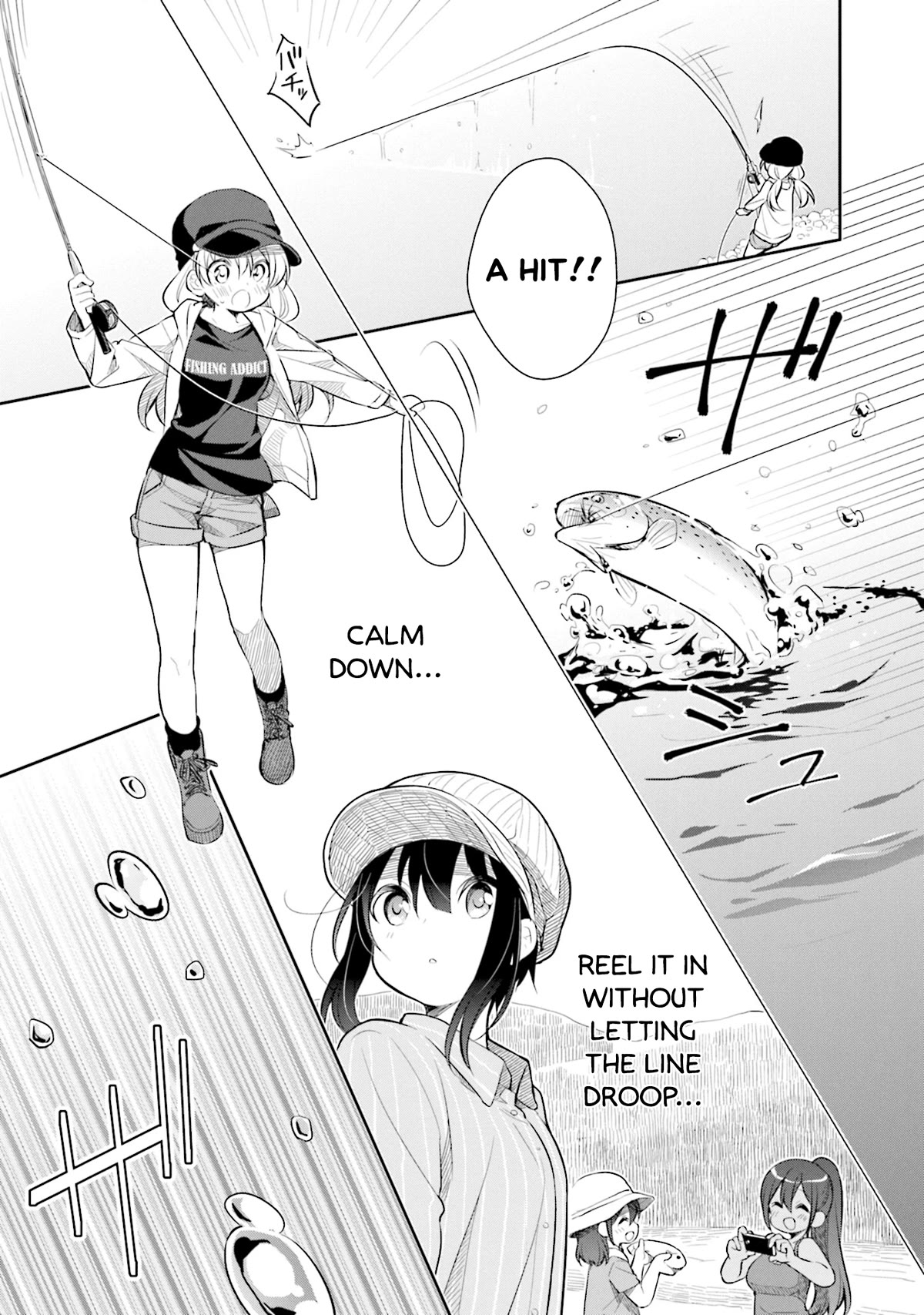 Slow Loop chapter 14 page 23