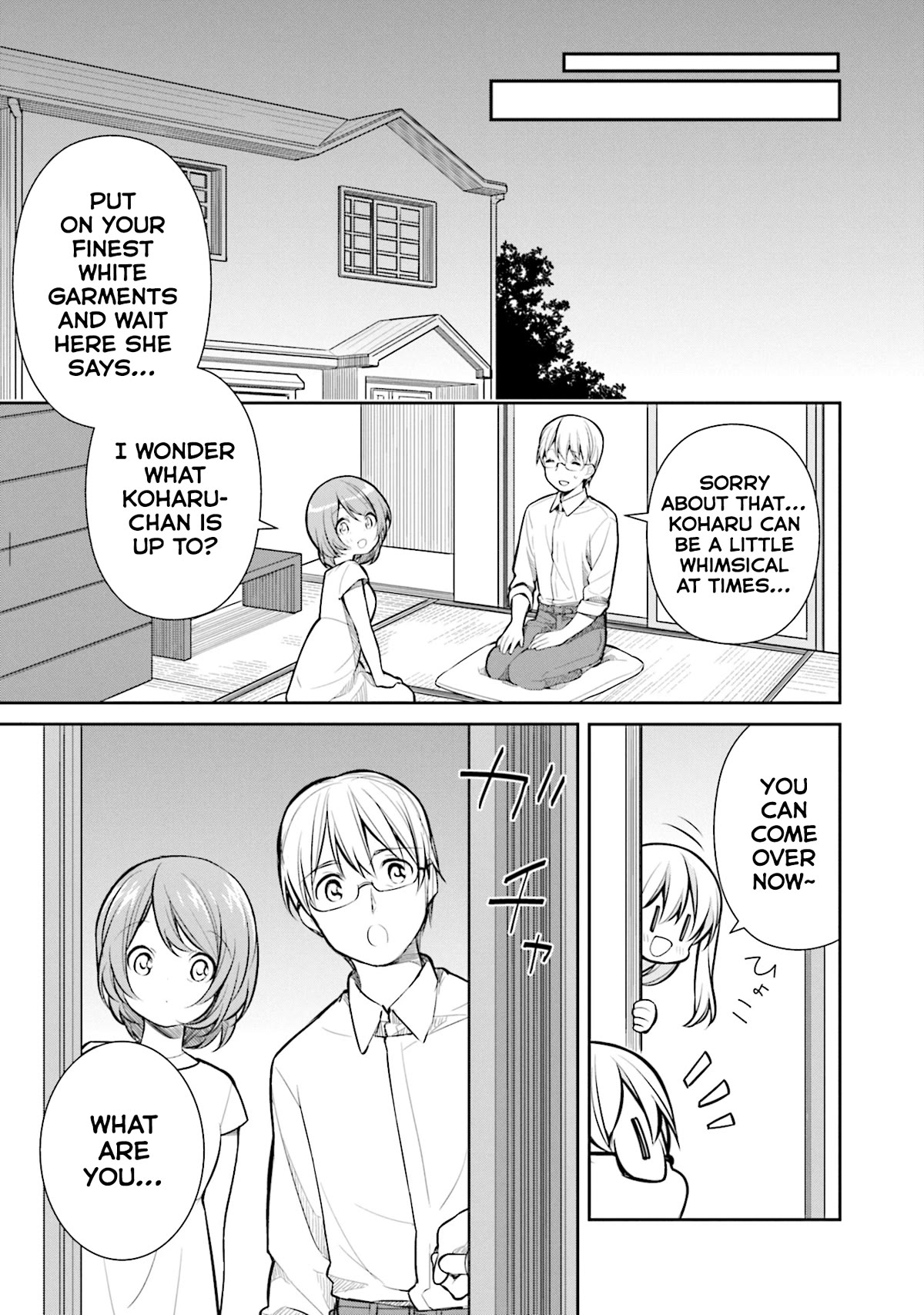 Slow Loop chapter 14 page 25