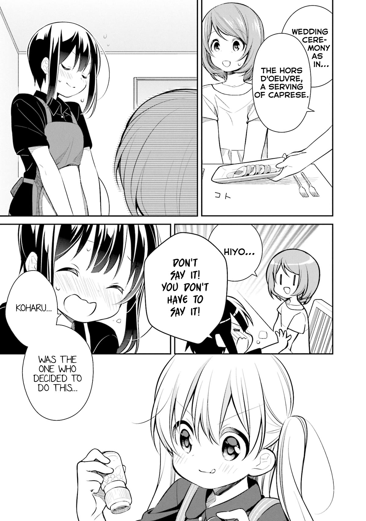 Slow Loop chapter 14 page 27