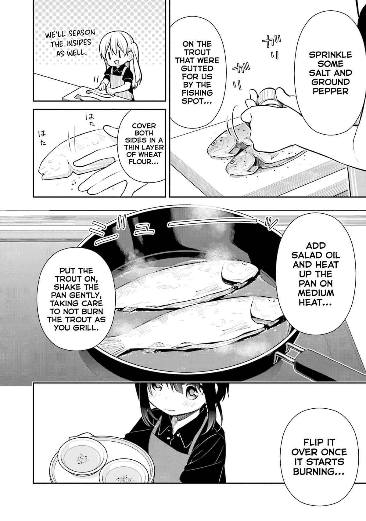 Slow Loop chapter 14 page 28