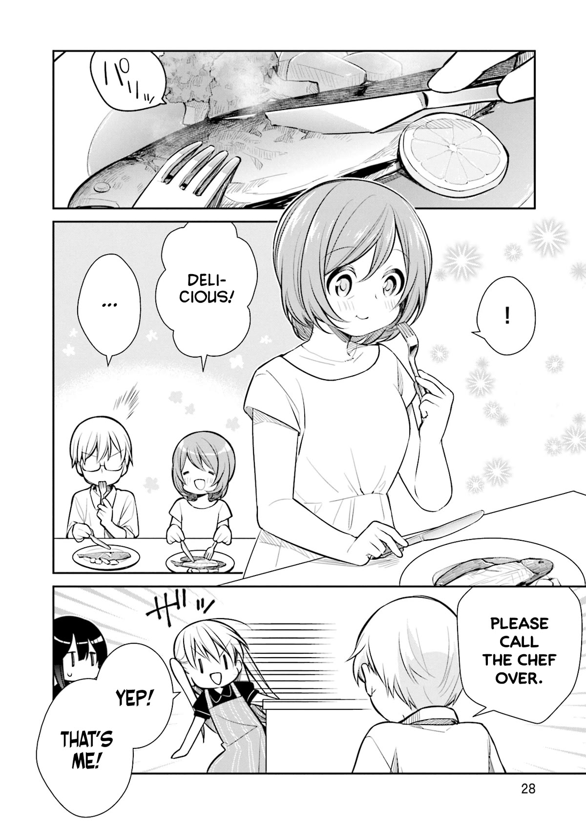 Slow Loop chapter 14 page 30