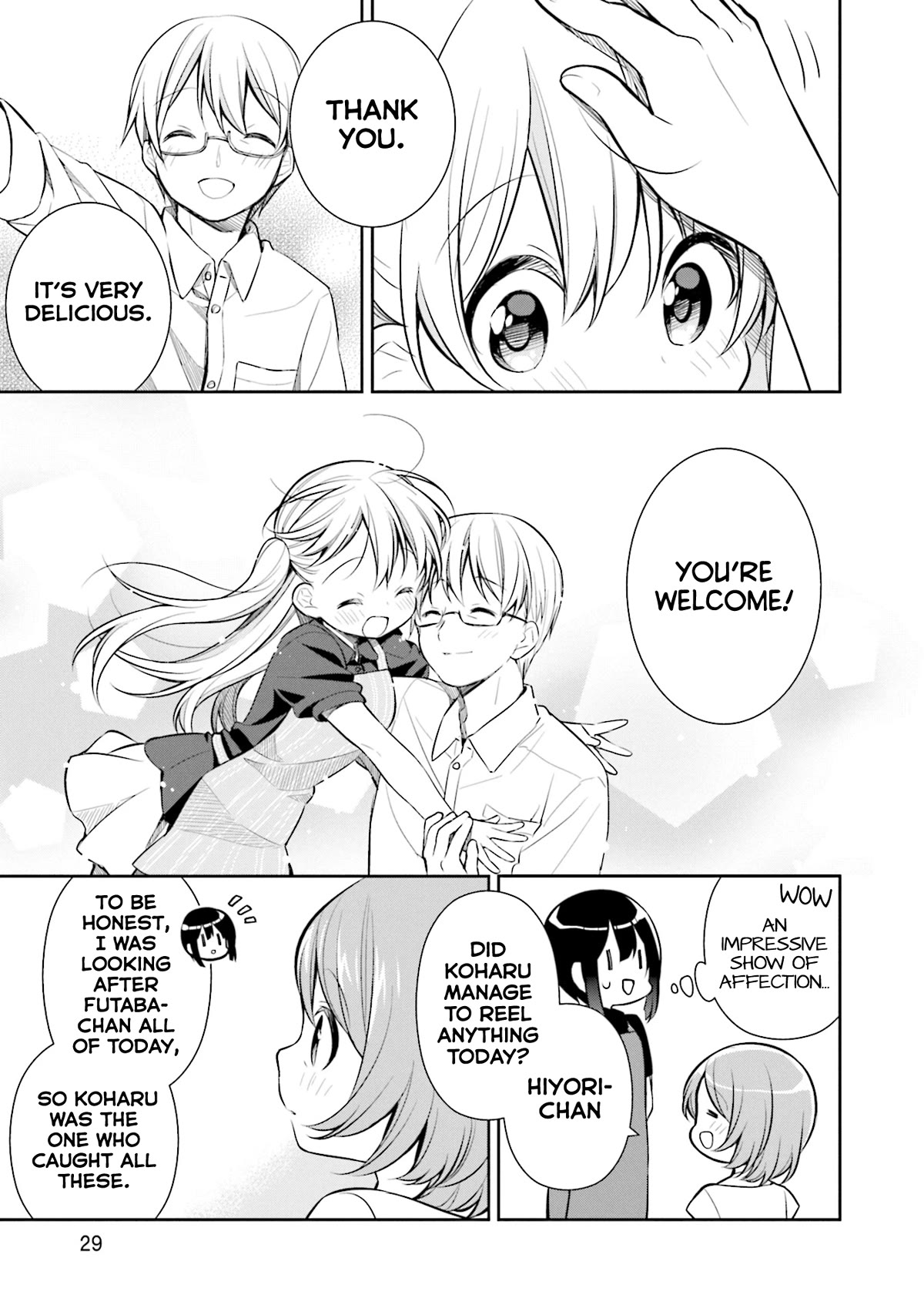 Slow Loop chapter 14 page 31