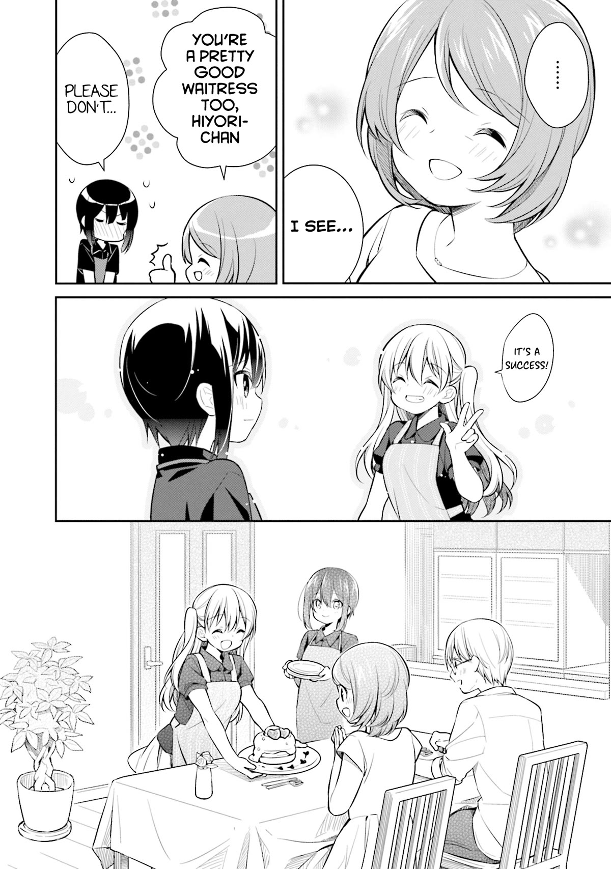 Slow Loop chapter 14 page 32