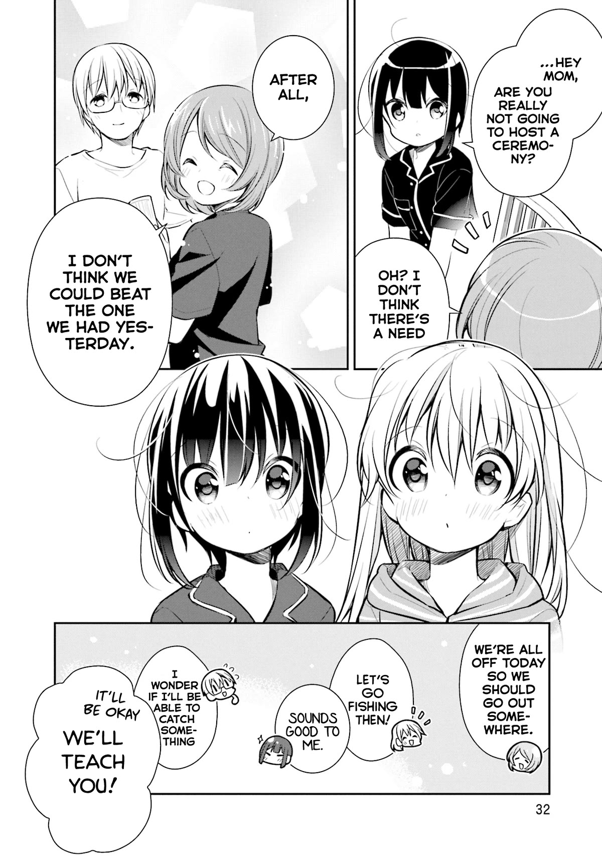 Slow Loop chapter 14 page 34