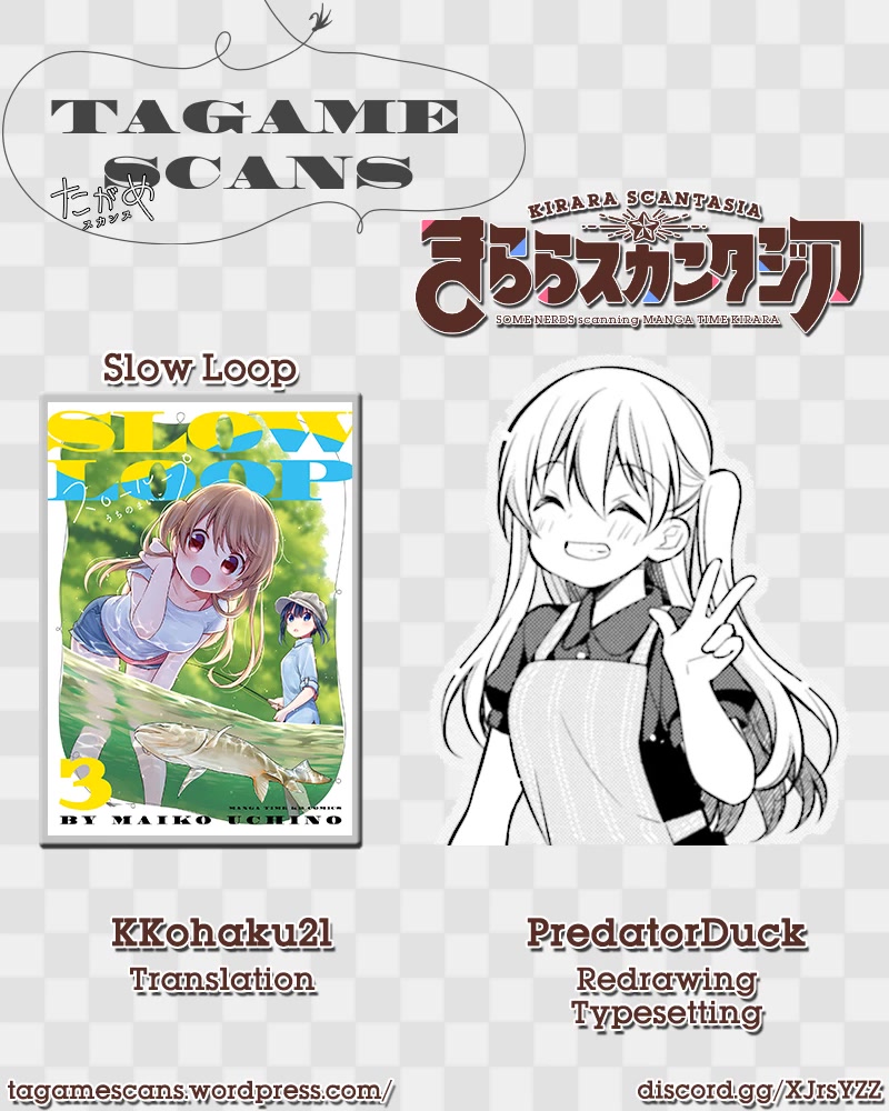 Slow Loop chapter 14 page 35