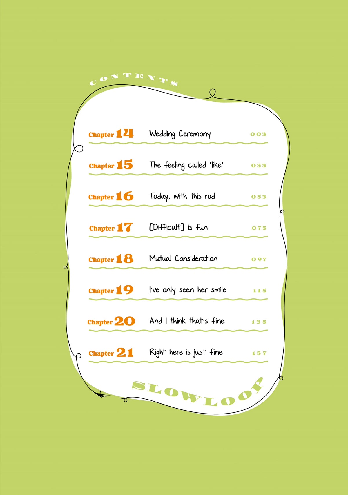 Slow Loop chapter 14 page 4