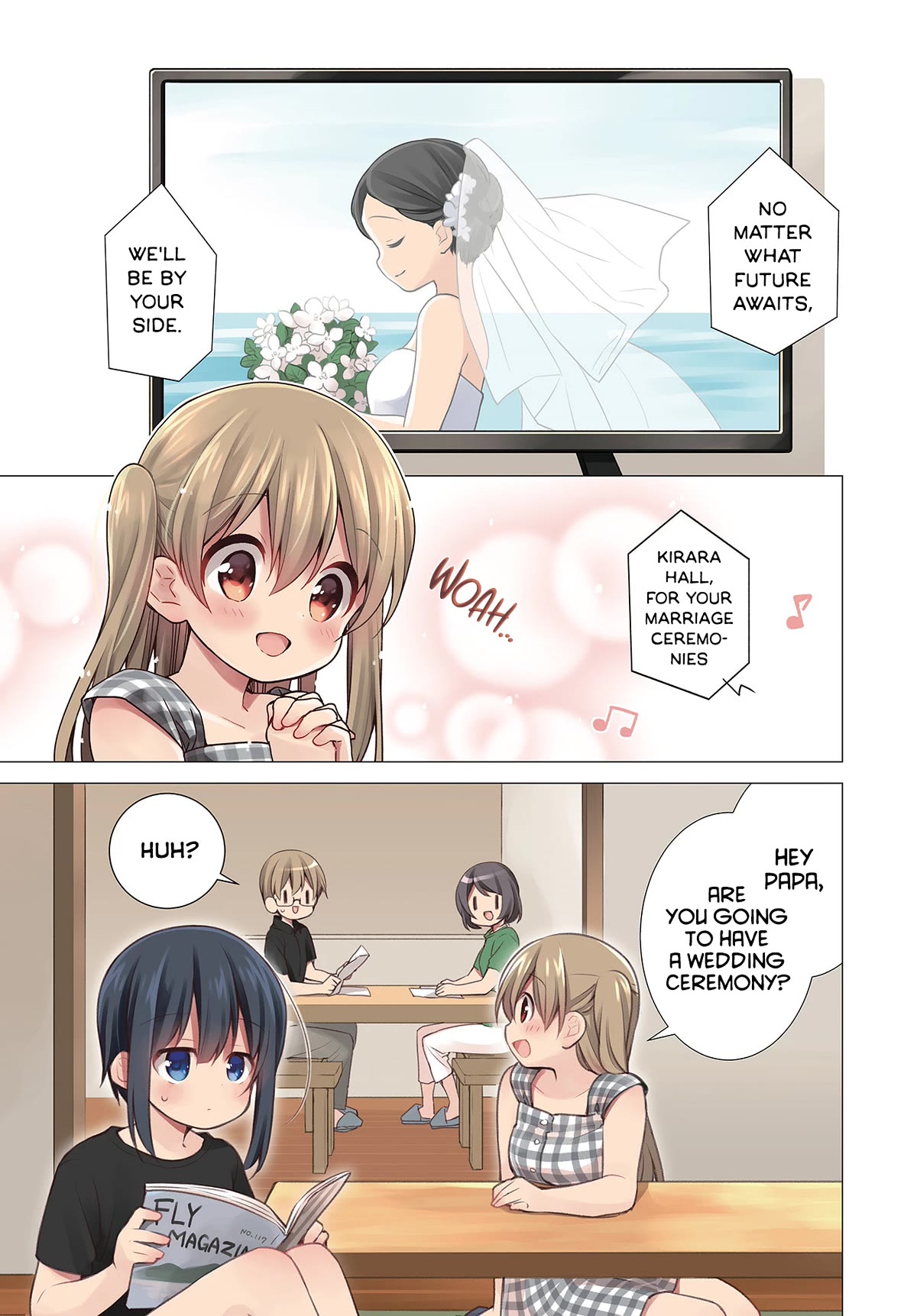 Slow Loop chapter 14 page 5