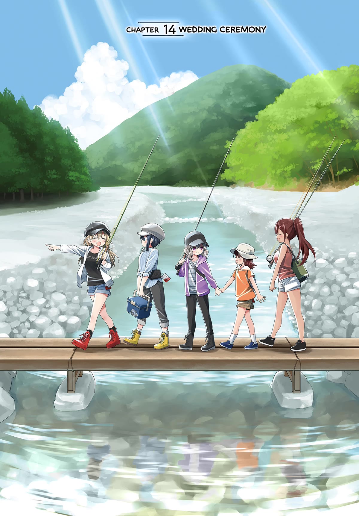 Slow Loop chapter 14 page 6