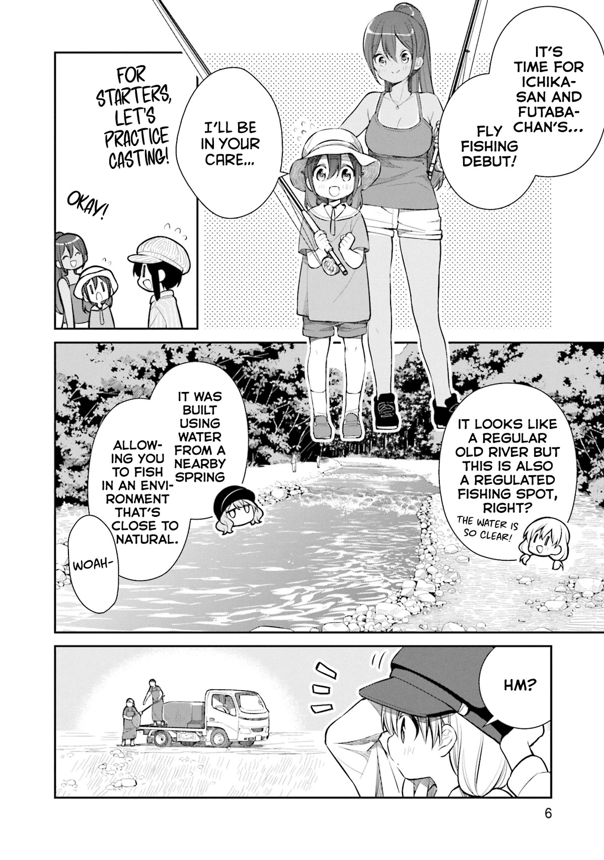 Slow Loop chapter 14 page 8