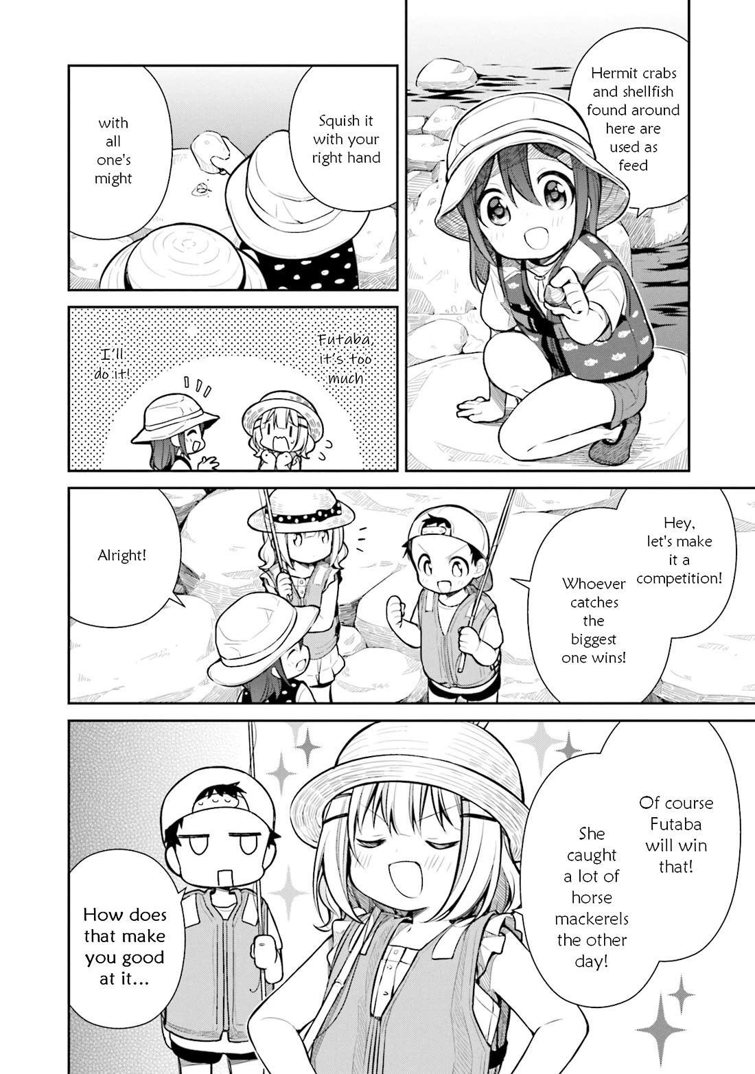 Slow Loop chapter 15 page 10