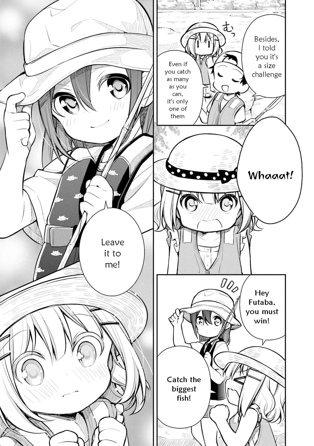 Slow Loop chapter 15 page 11