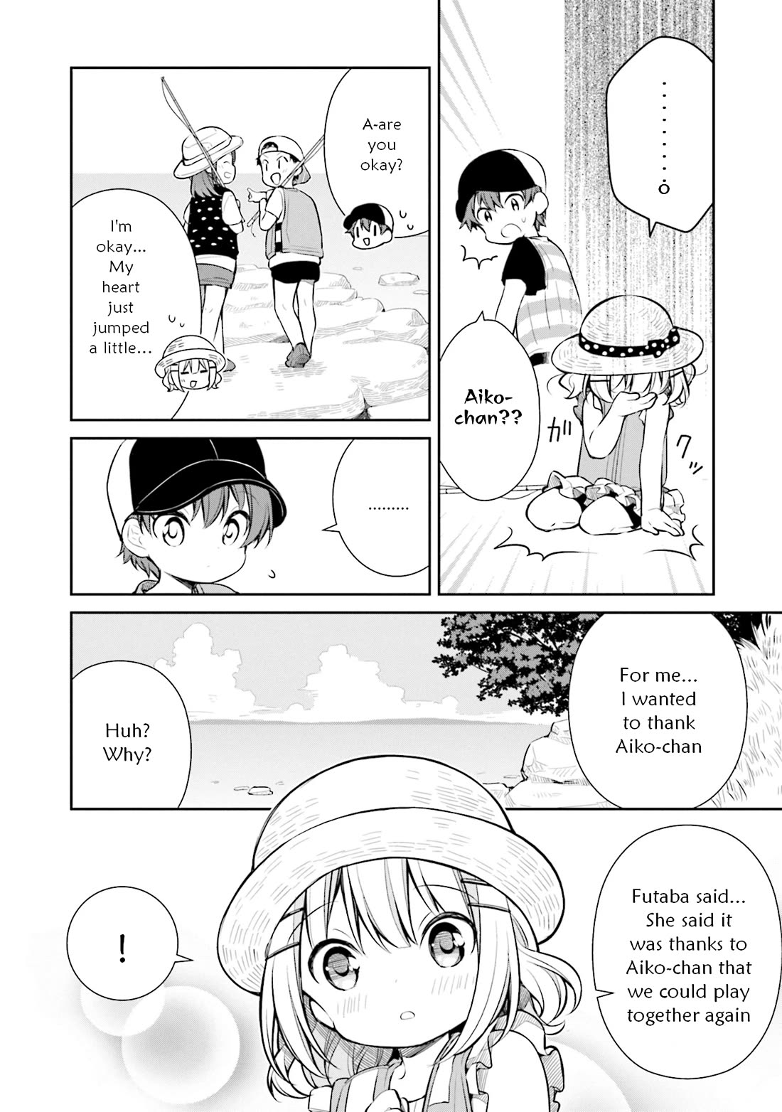 Slow Loop chapter 15 page 12