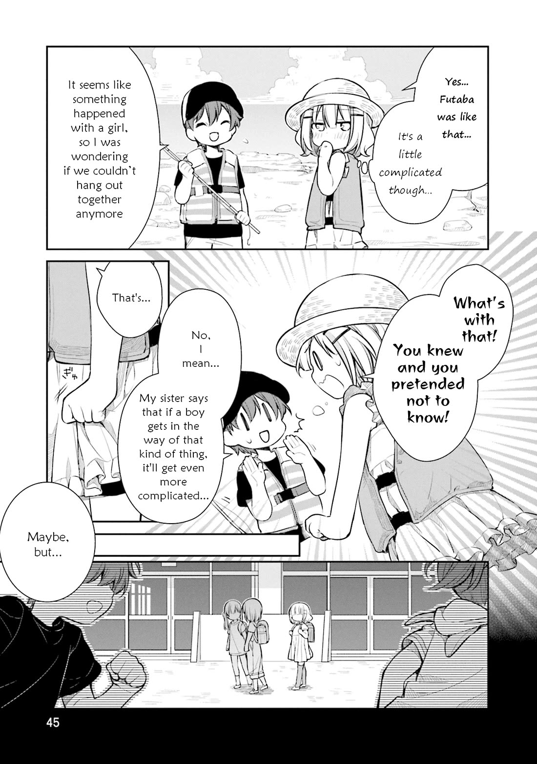 Slow Loop chapter 15 page 13