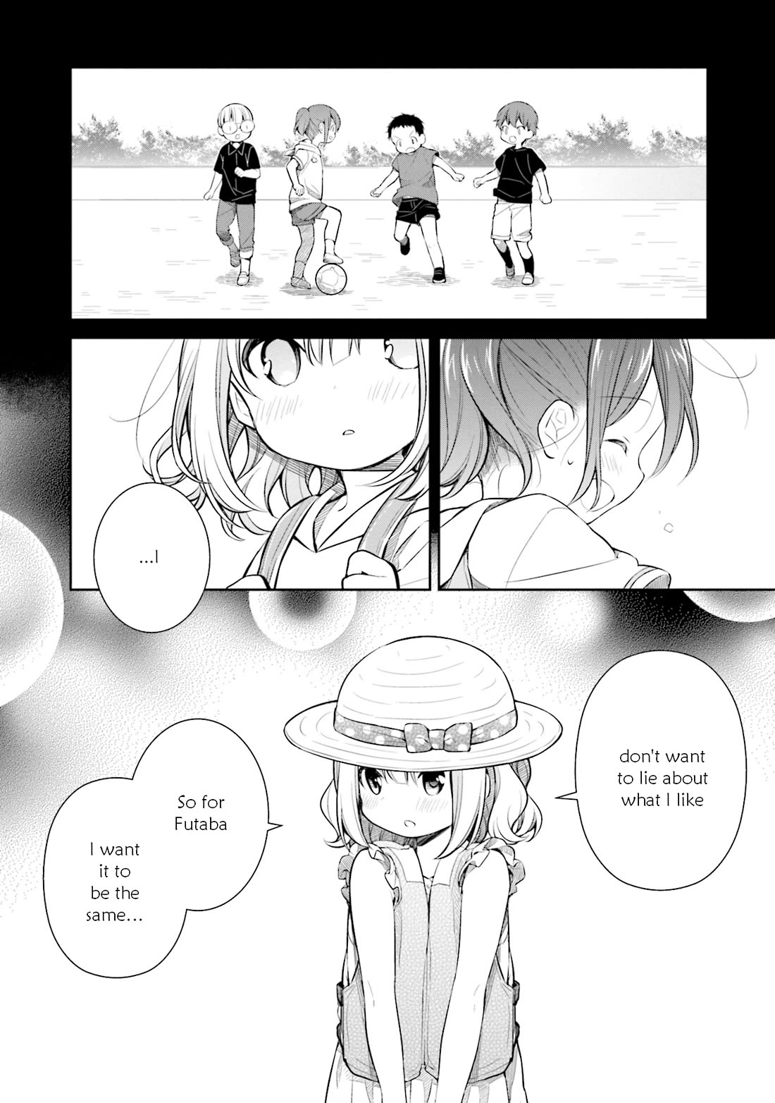 Slow Loop chapter 15 page 14