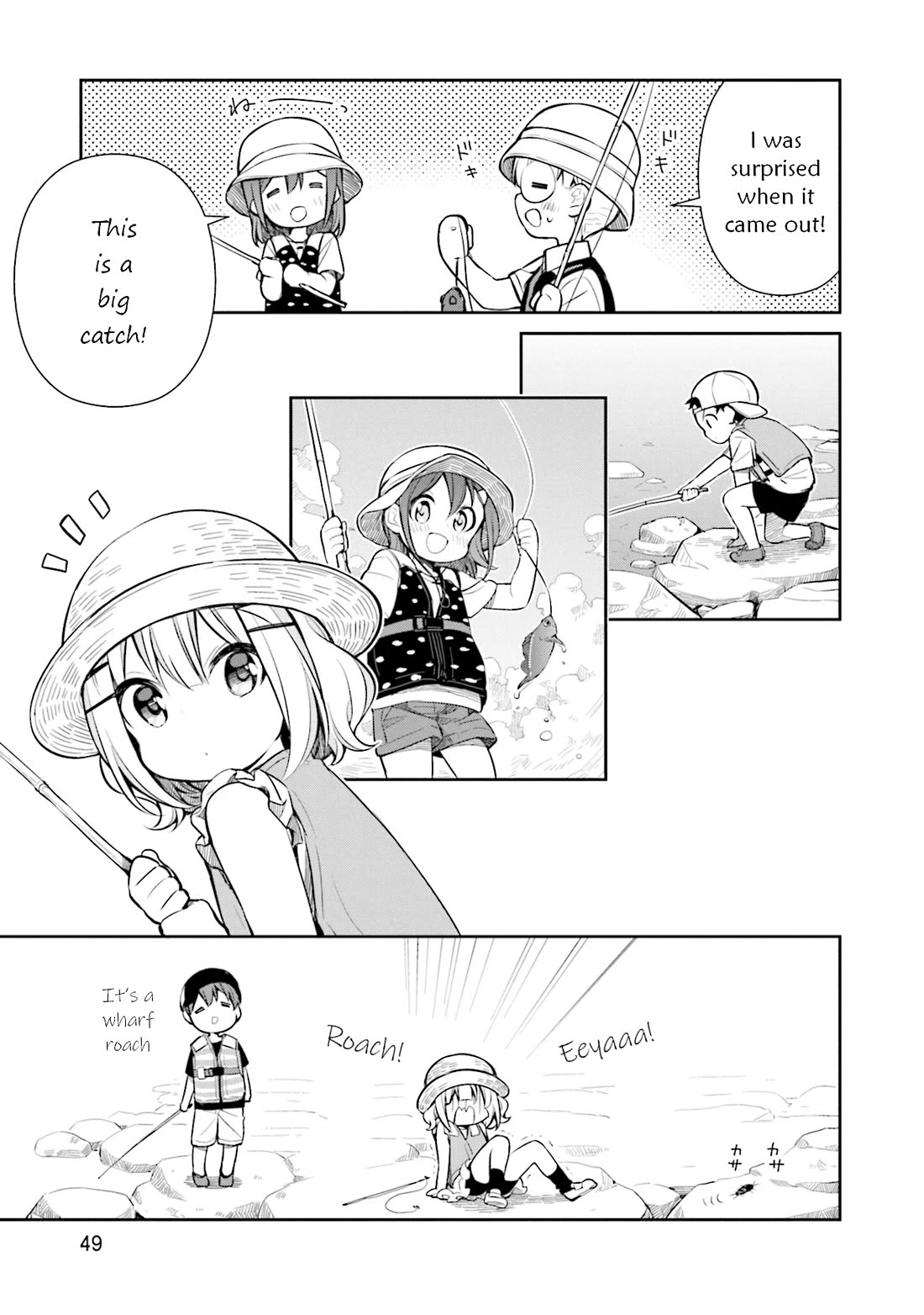 Slow Loop chapter 15 page 17