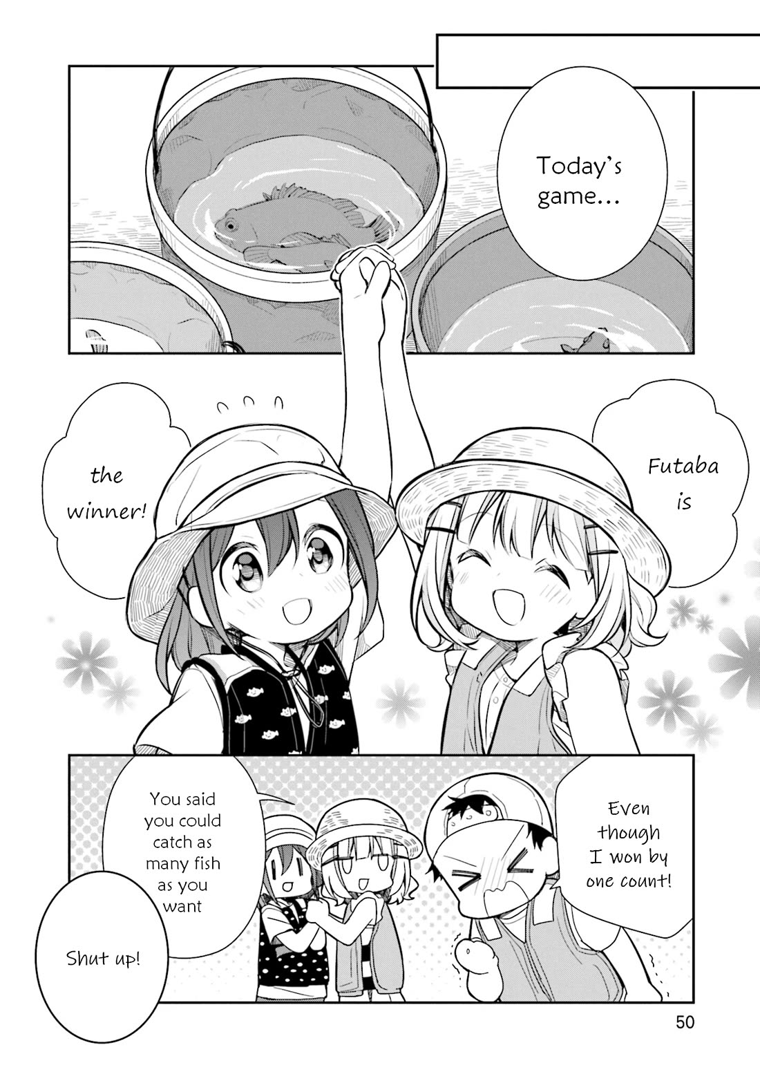 Slow Loop chapter 15 page 18