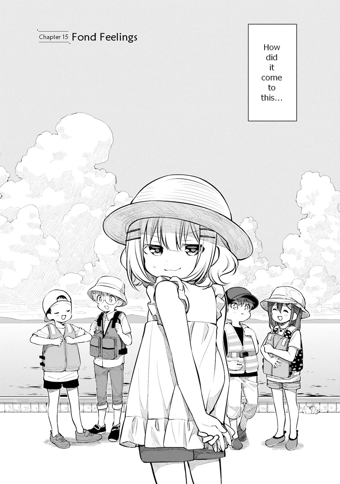 Slow Loop chapter 15 page 2