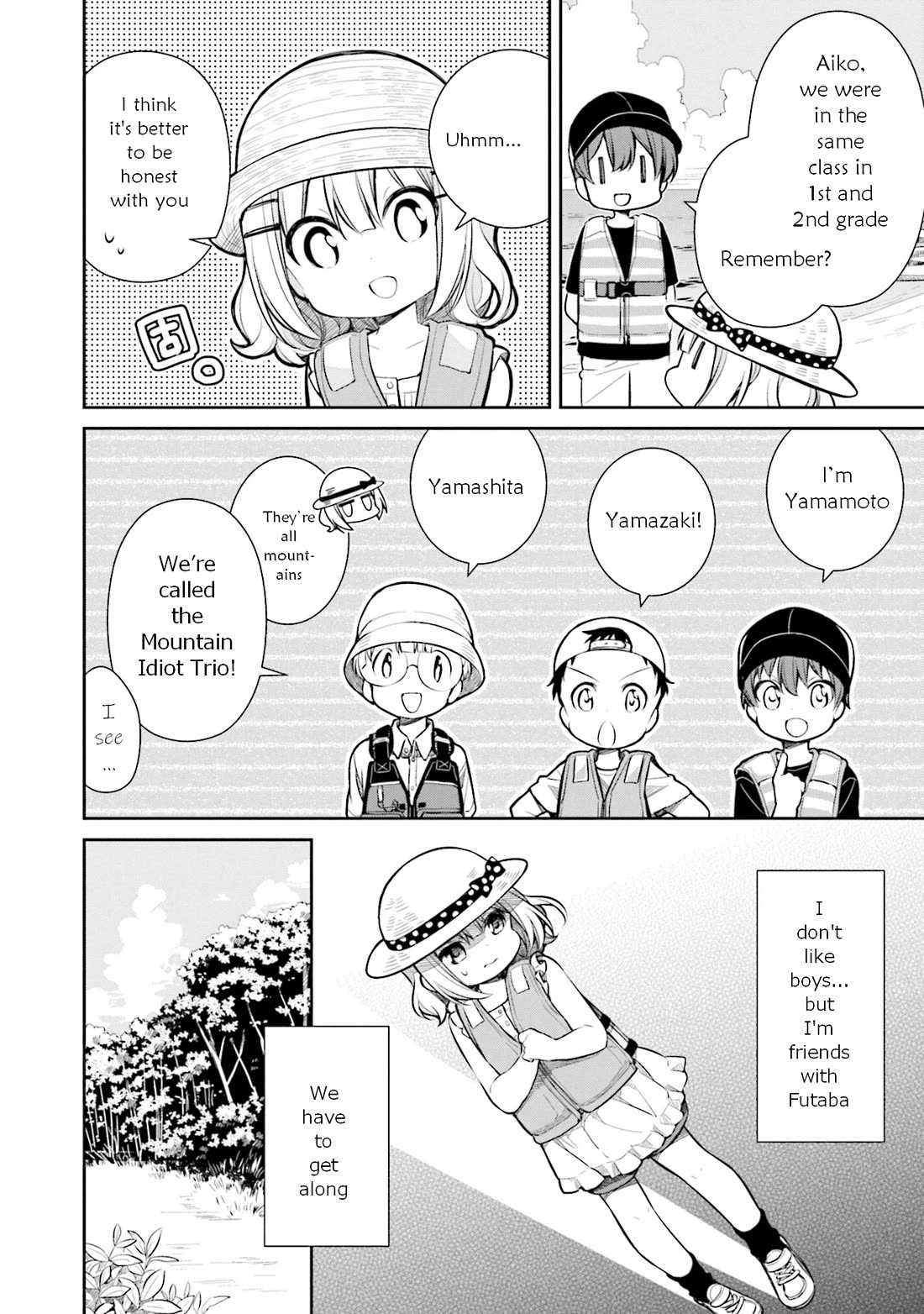 Slow Loop chapter 15 page 4