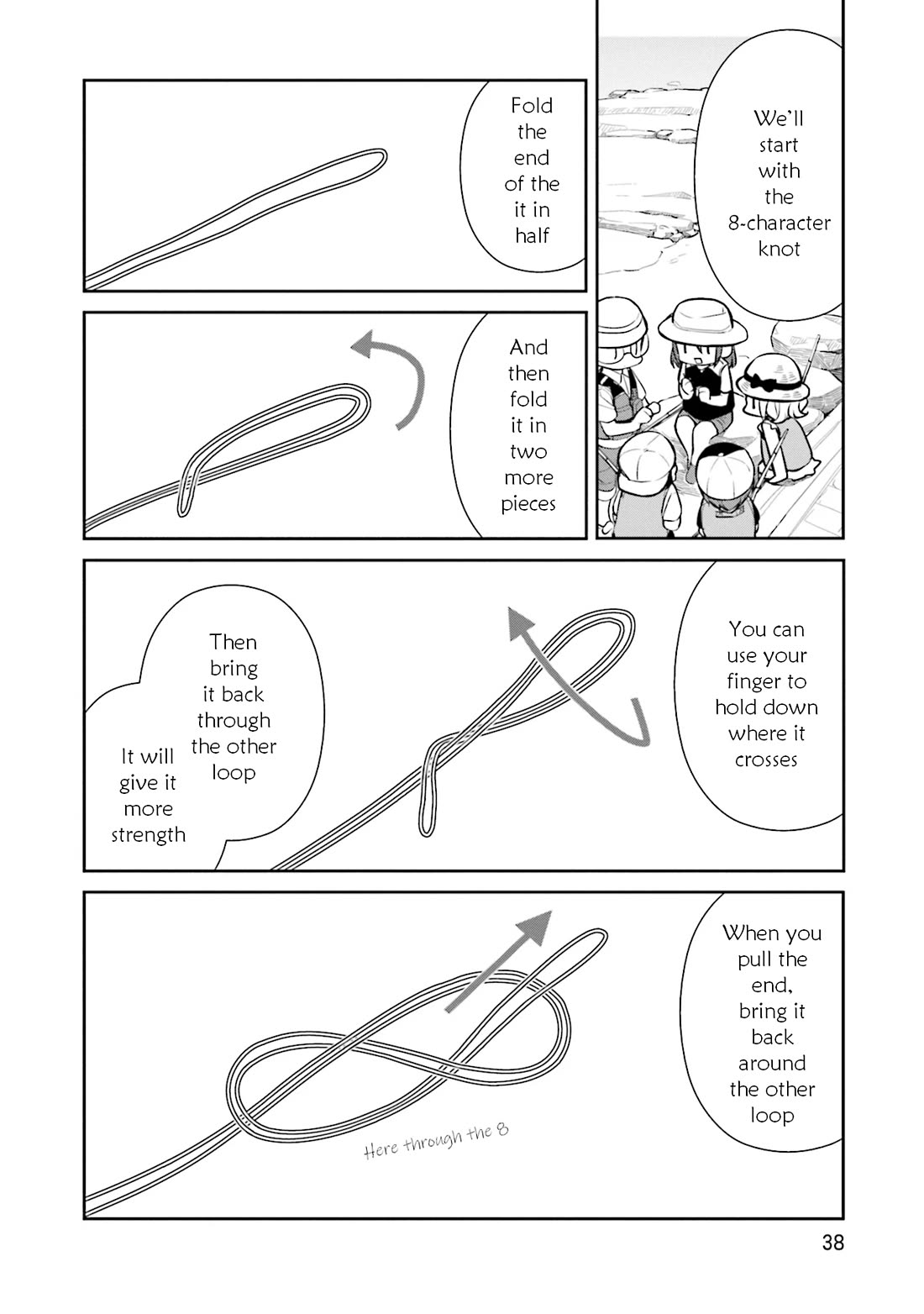 Slow Loop chapter 15 page 6