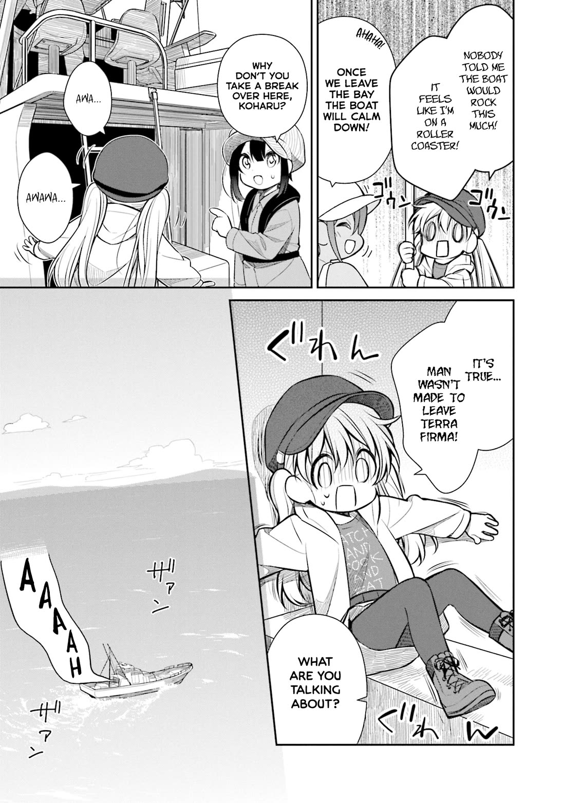 Slow Loop chapter 16 page 11