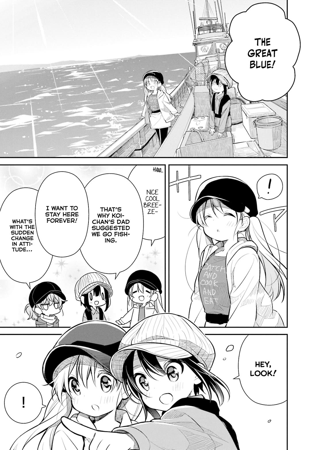 Slow Loop chapter 16 page 13