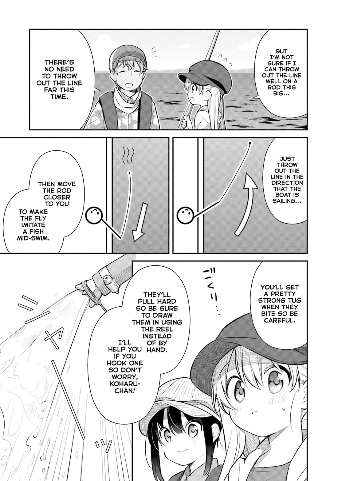 Slow Loop chapter 16 page 18